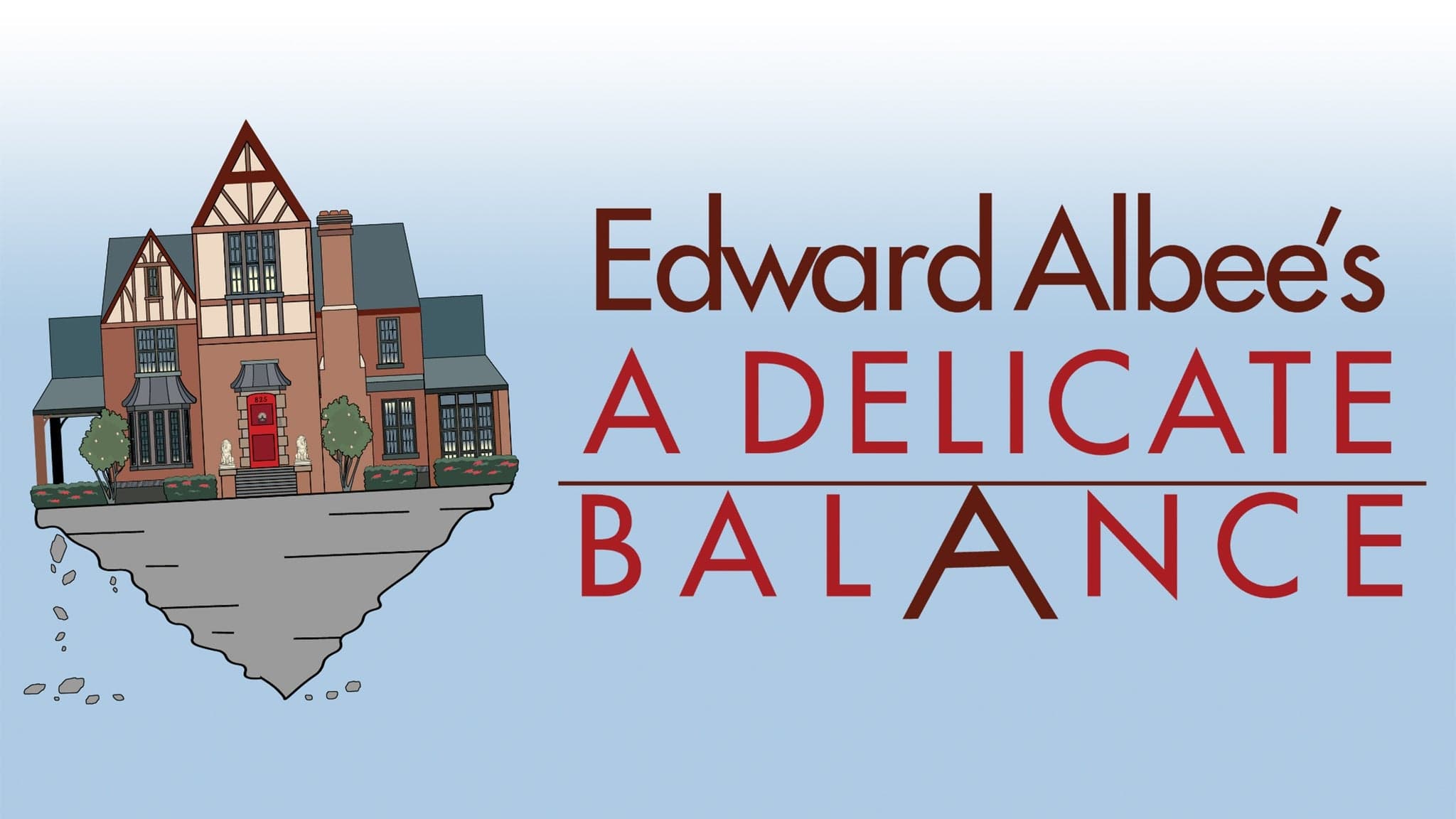 Walnut Street Theatre's Edward Albee's A Delicate Balance