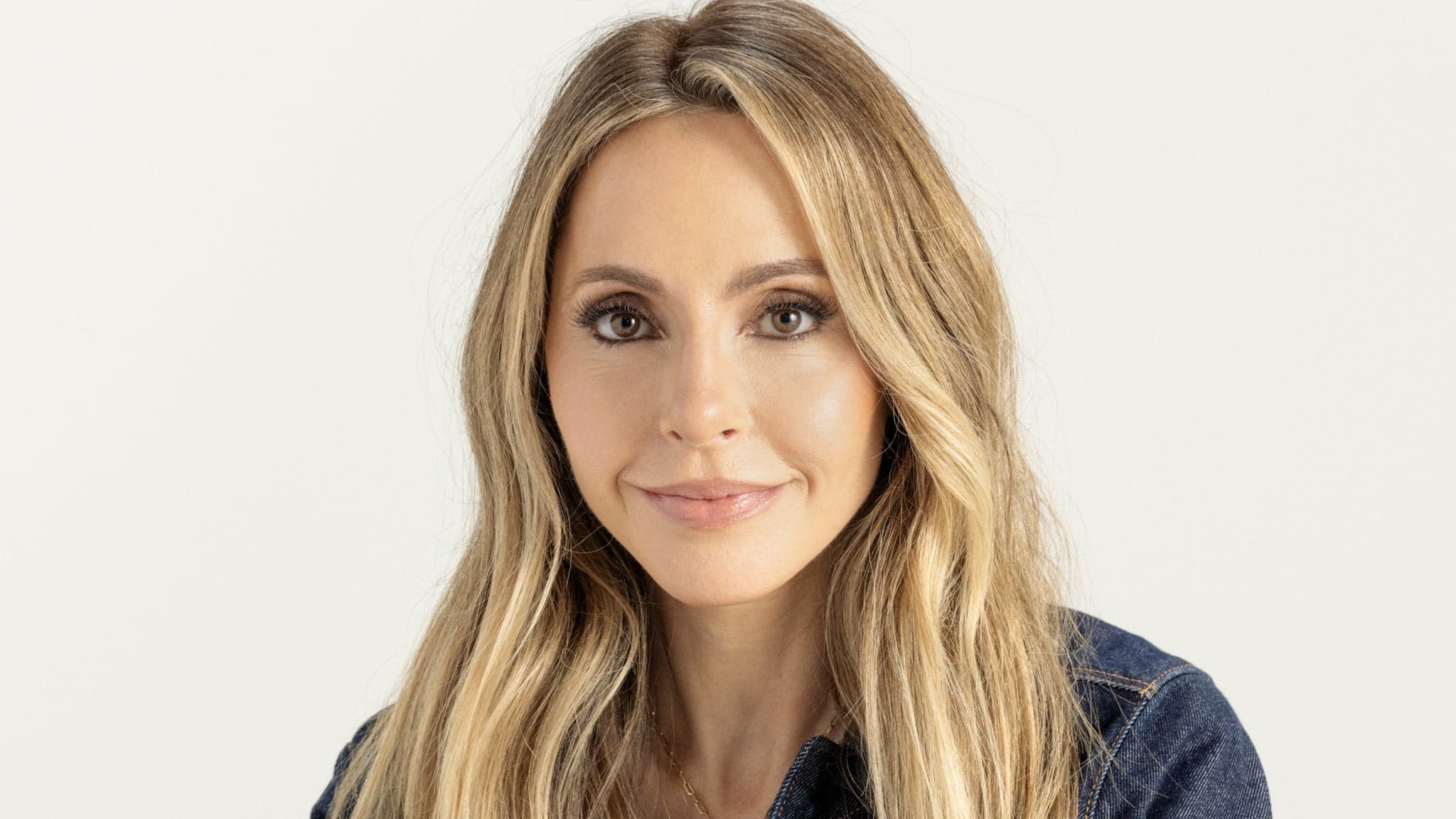 Gabrielle Bernstein: Time to Trust