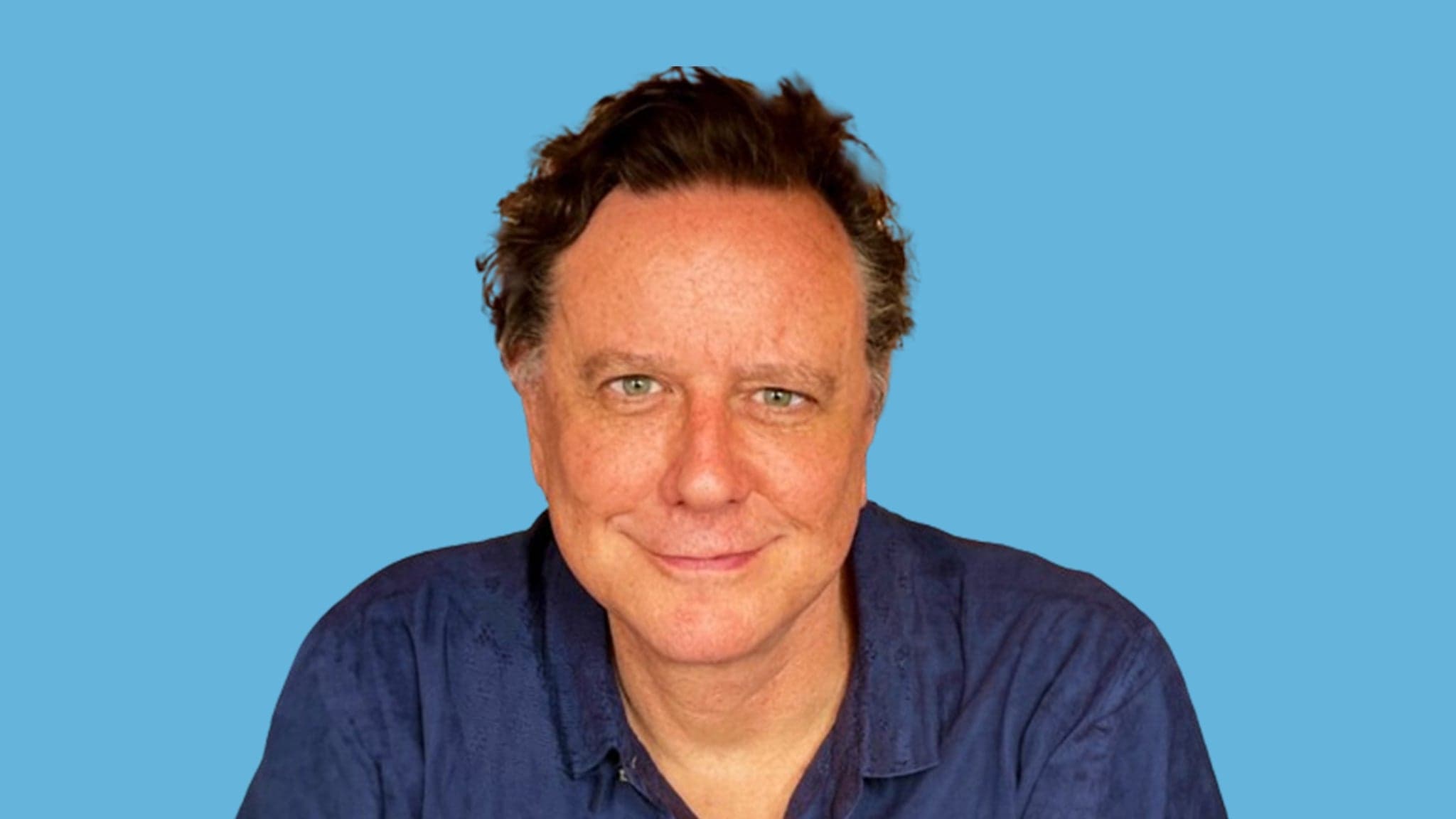 An Evening with Judge Reinhold and 40th Anniversary screening of Ruthless People (Under 16 with adult)