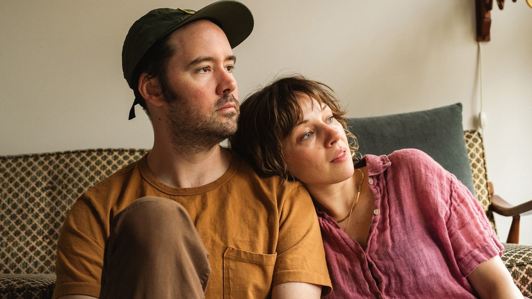 Watchhouse w/ Paper Wings