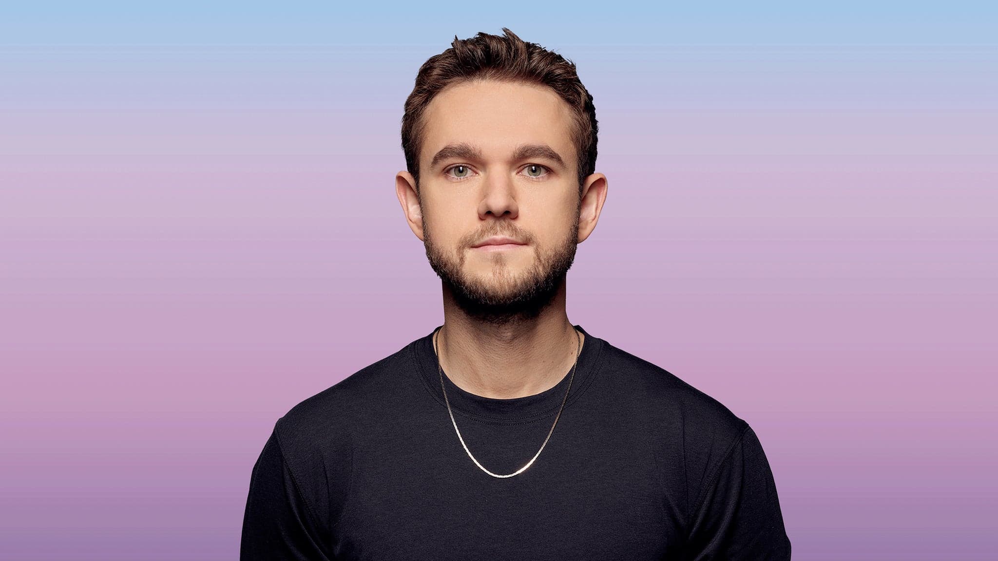 Zedd Pride Weekend Block Party (21+ Event)