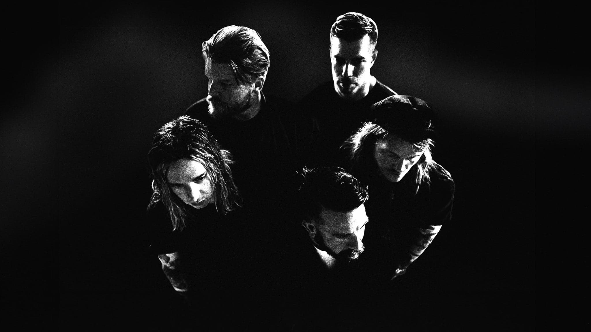 Underoath: The Van Tour to Vans Warped Tour in Jacksonville