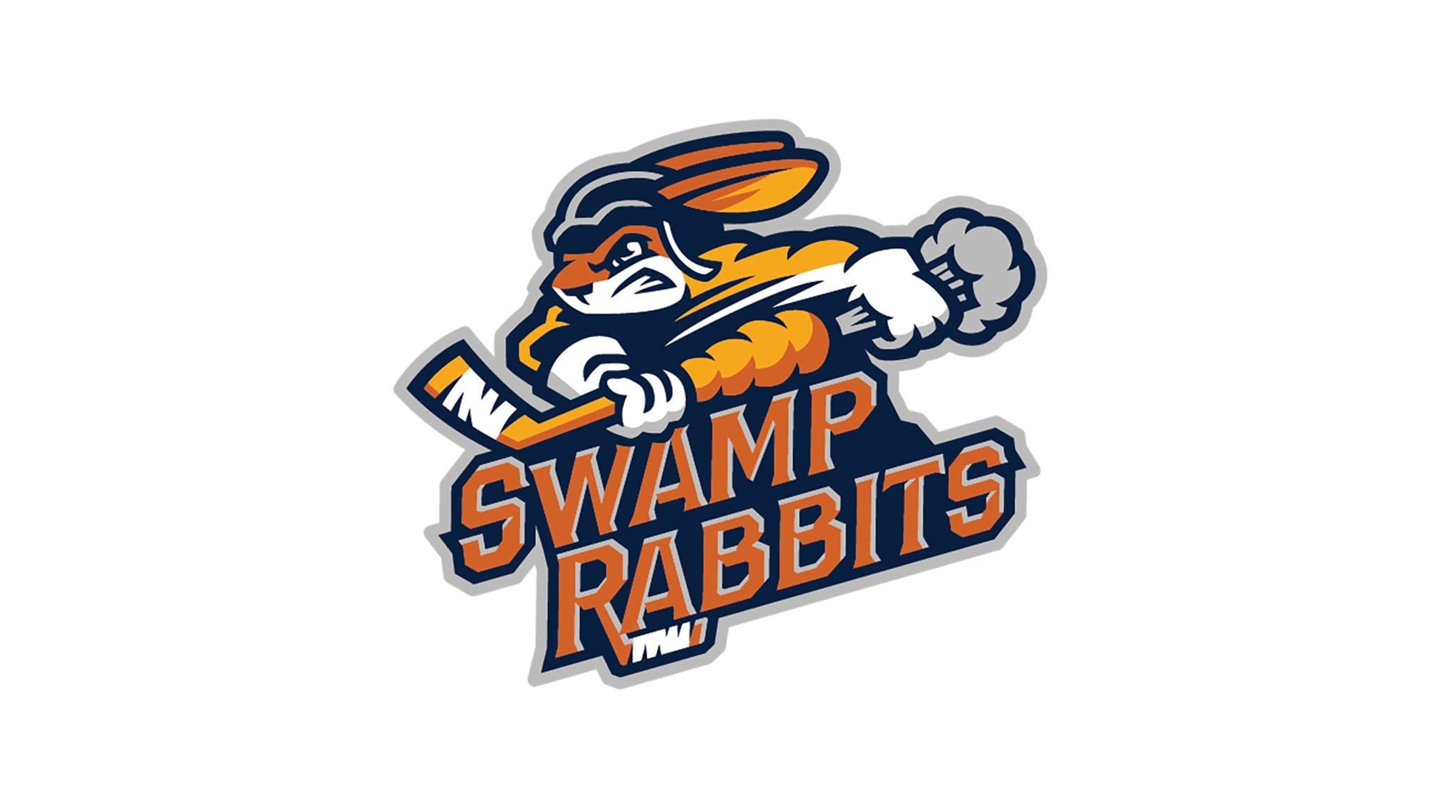 Greenville Swamp Rabbits vs. Atlanta Gladiators