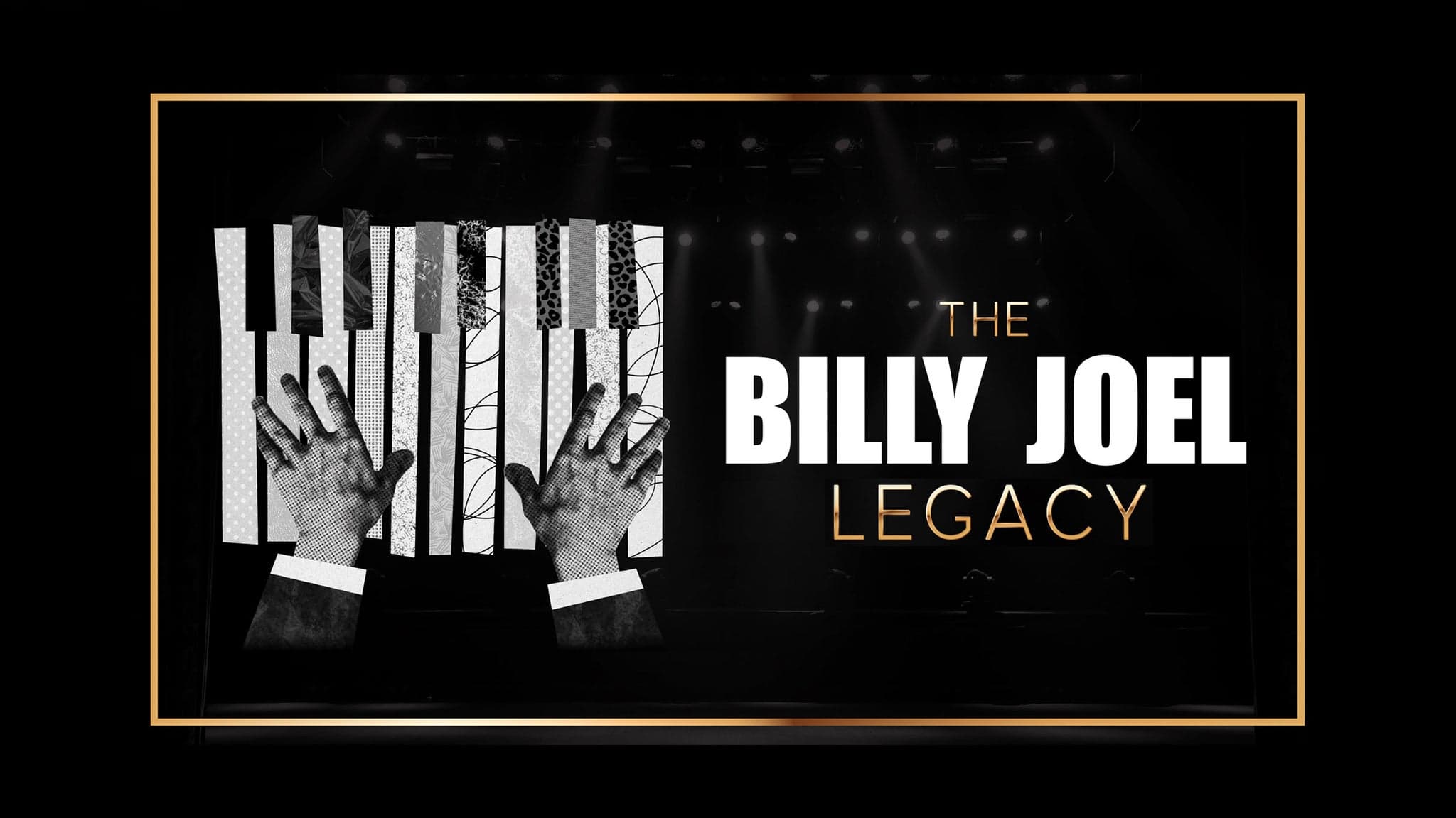 The Billy Joel Legacy