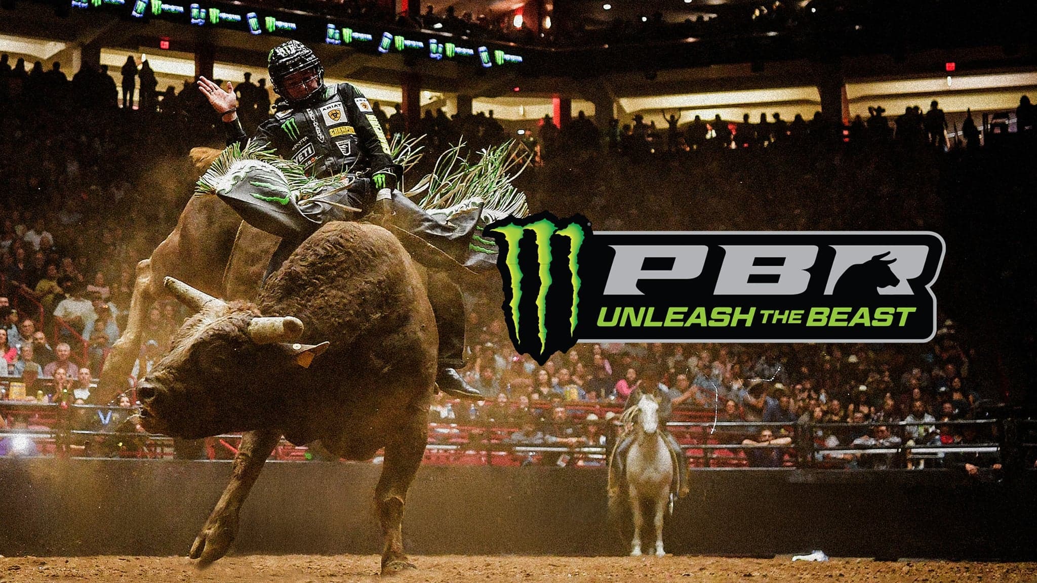 PBR Two-Day Package - Ticket Includes Access to March 6 & 7