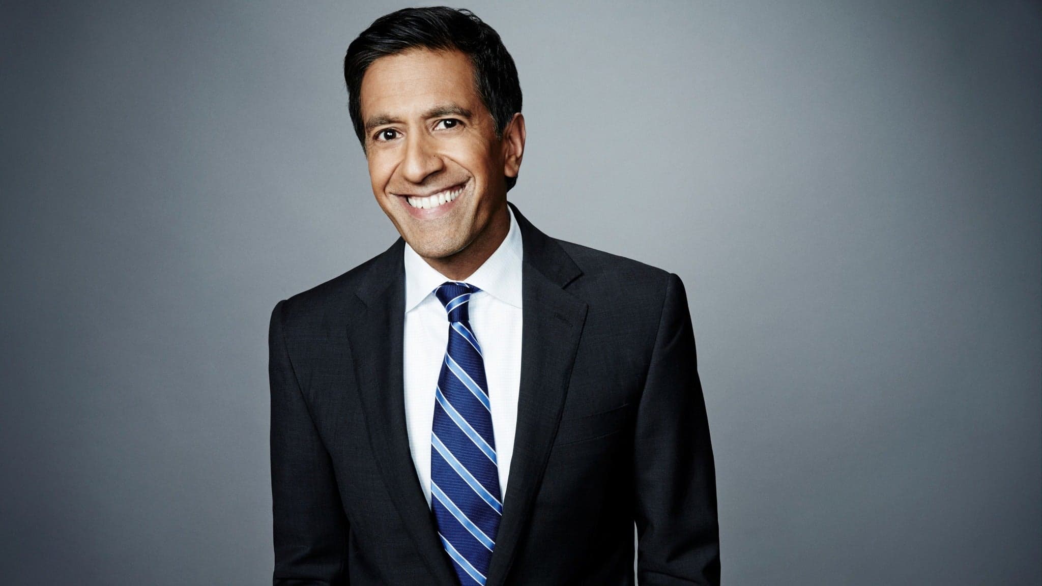 Dr. Sanjay Gupta - Evening One