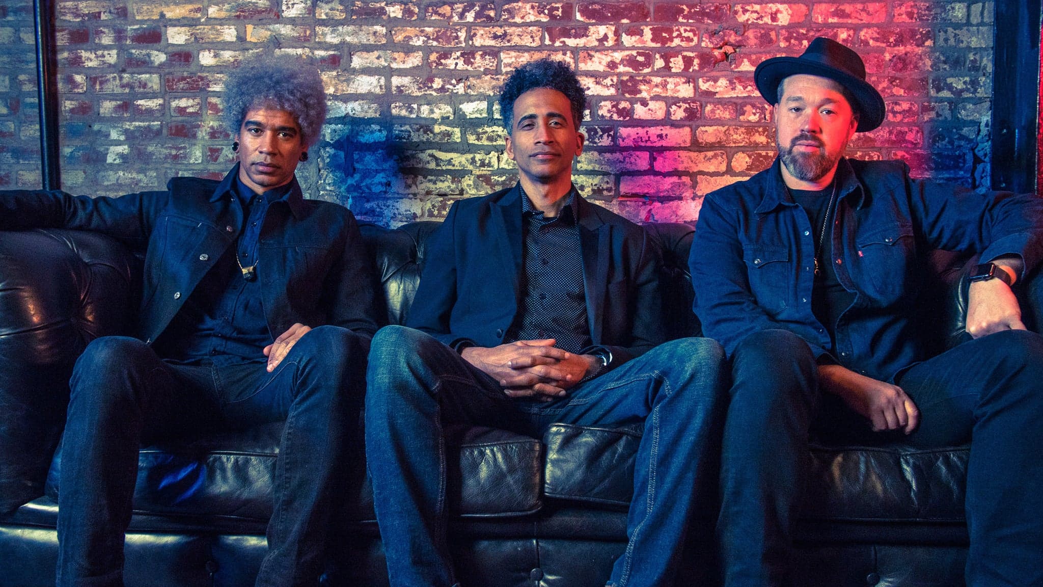 Soulive (21 and Over) - Friday