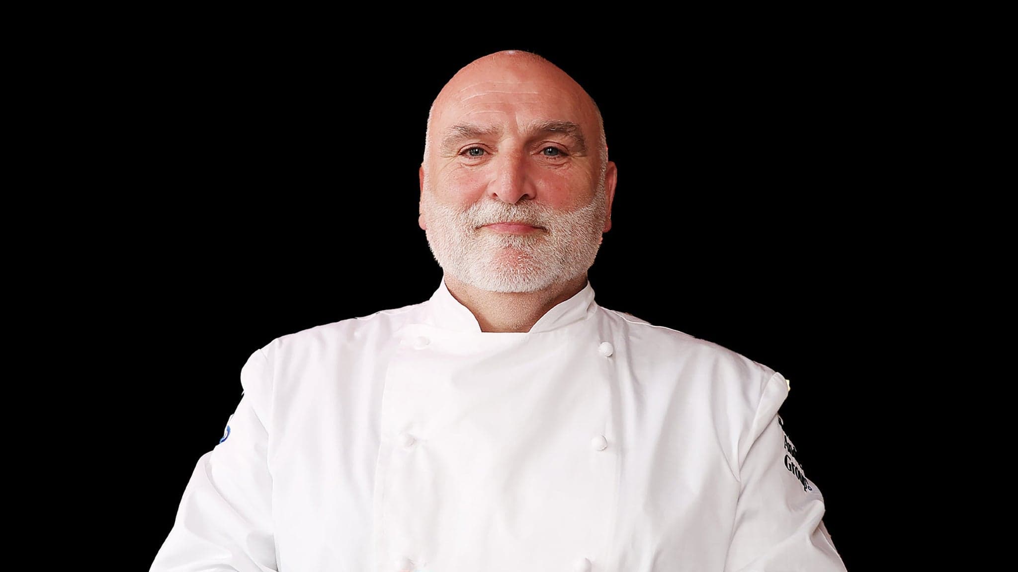 Spain My Way: Live with José Andrés