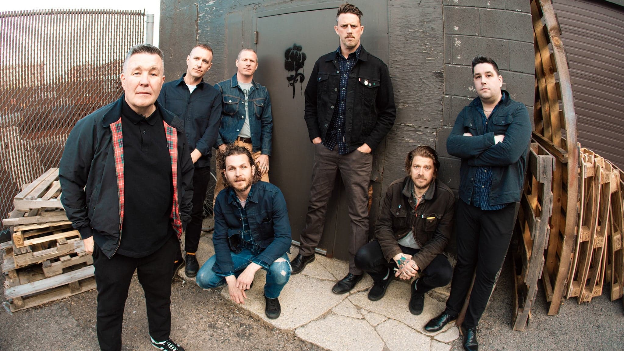 Dropkick Murphys