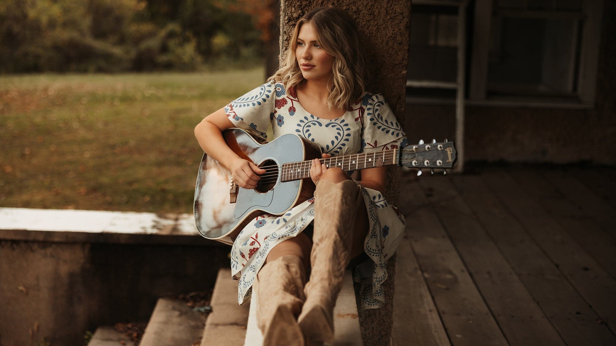 Hannah Harper Benefitting Oronoco Fire Department and First Responders
