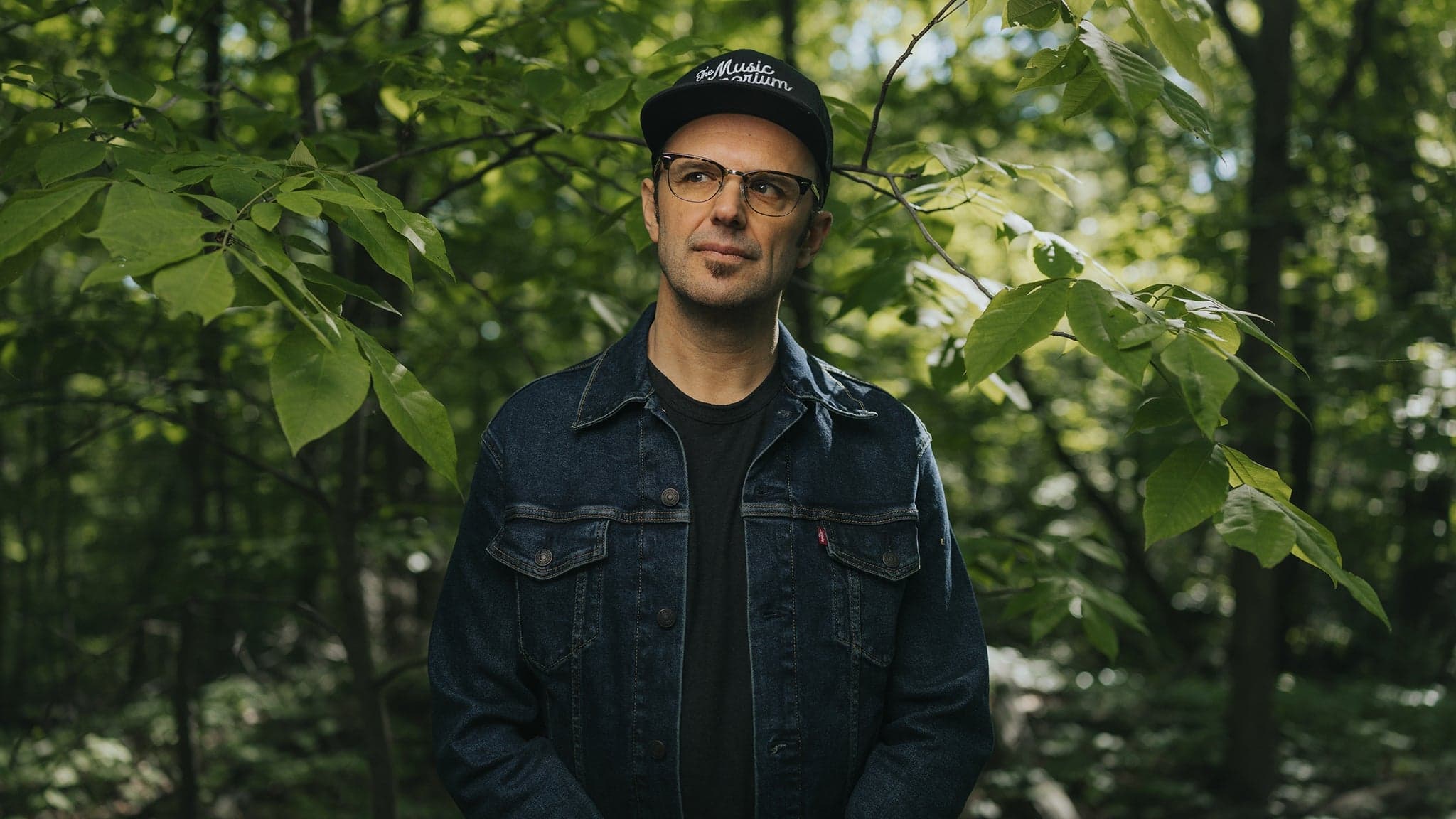 WMOT Finally Friday featuring Mic Harrison , Mark Erelli & Conor Daly