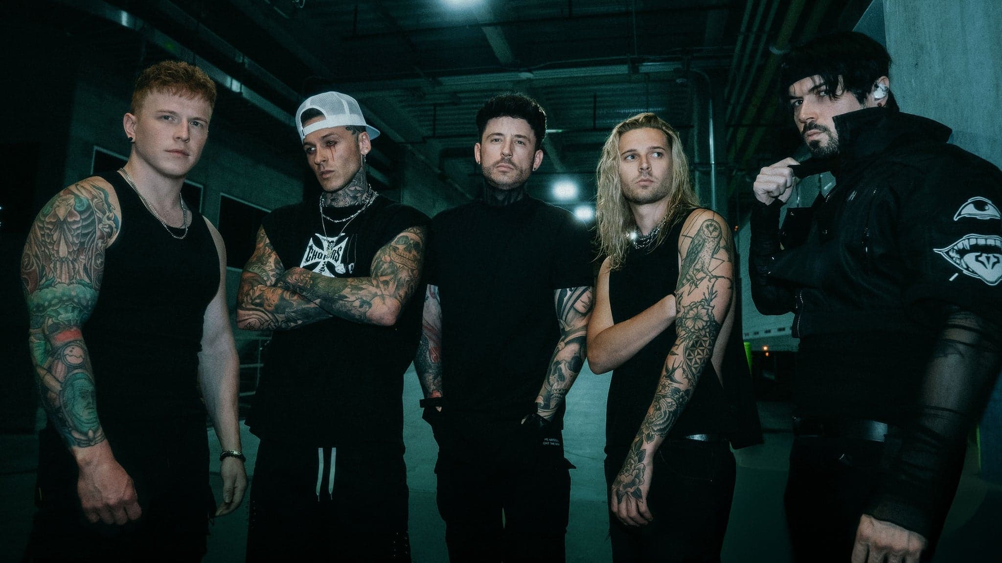 From Ashes to New: Hometown Holiday Show