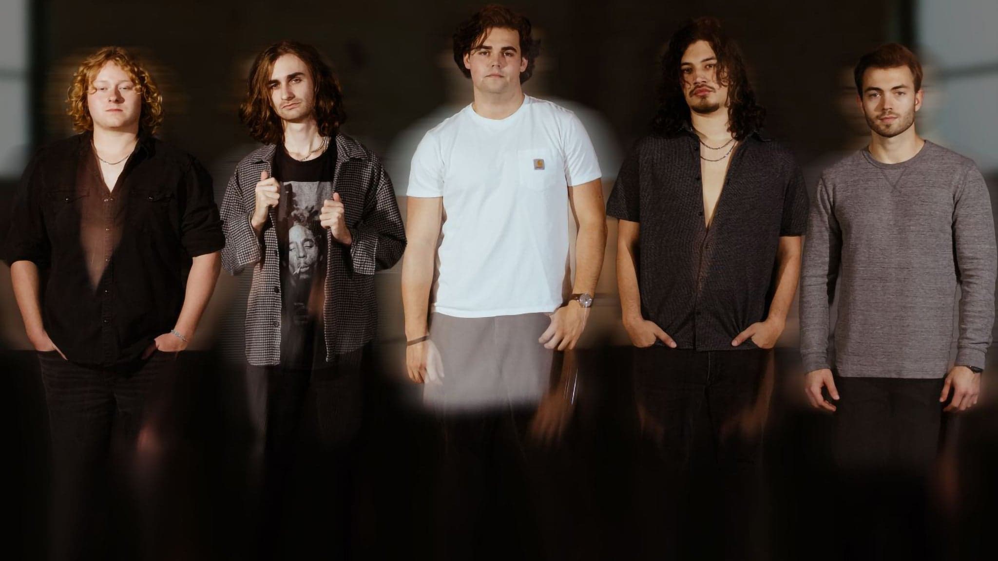 High June - Coming Home Soon Tour