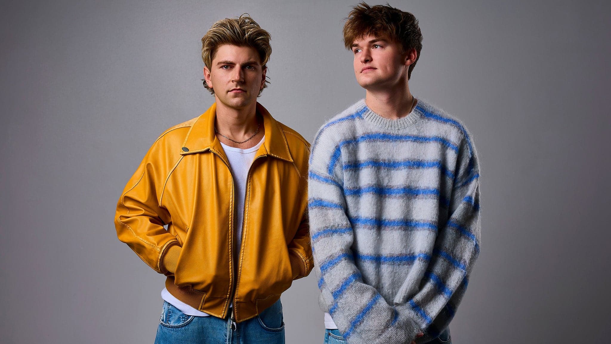 Twinsick & Kyle Cooke