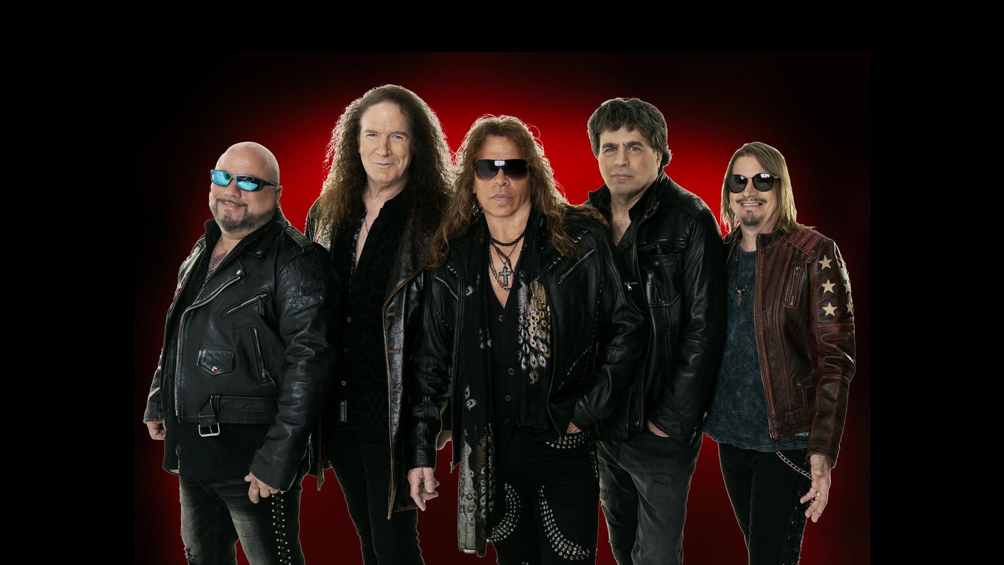 Don Jovi: The Ultimate Tribute to the Music of Bon Jovi