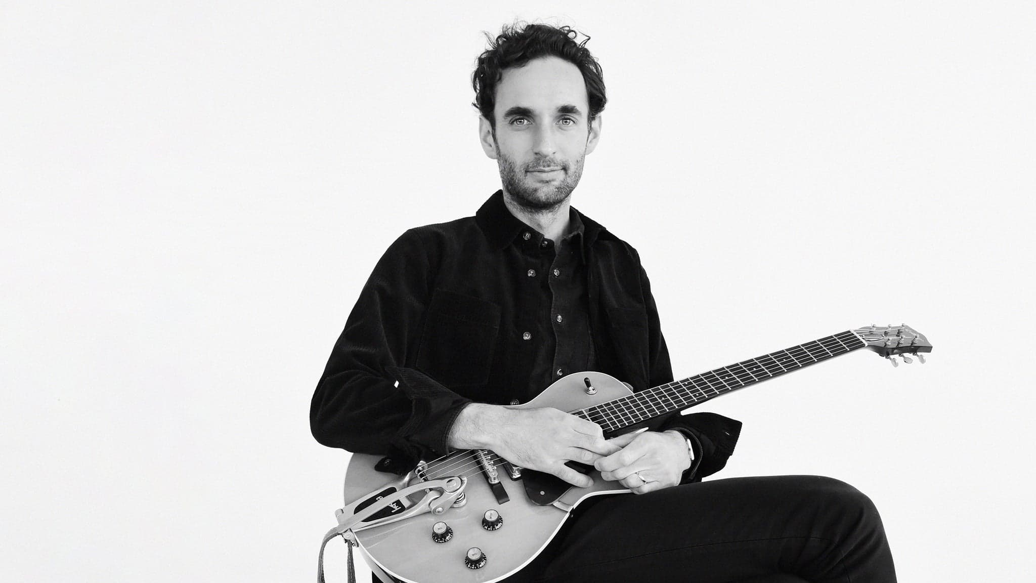 Julian Lage w/ John Medeski