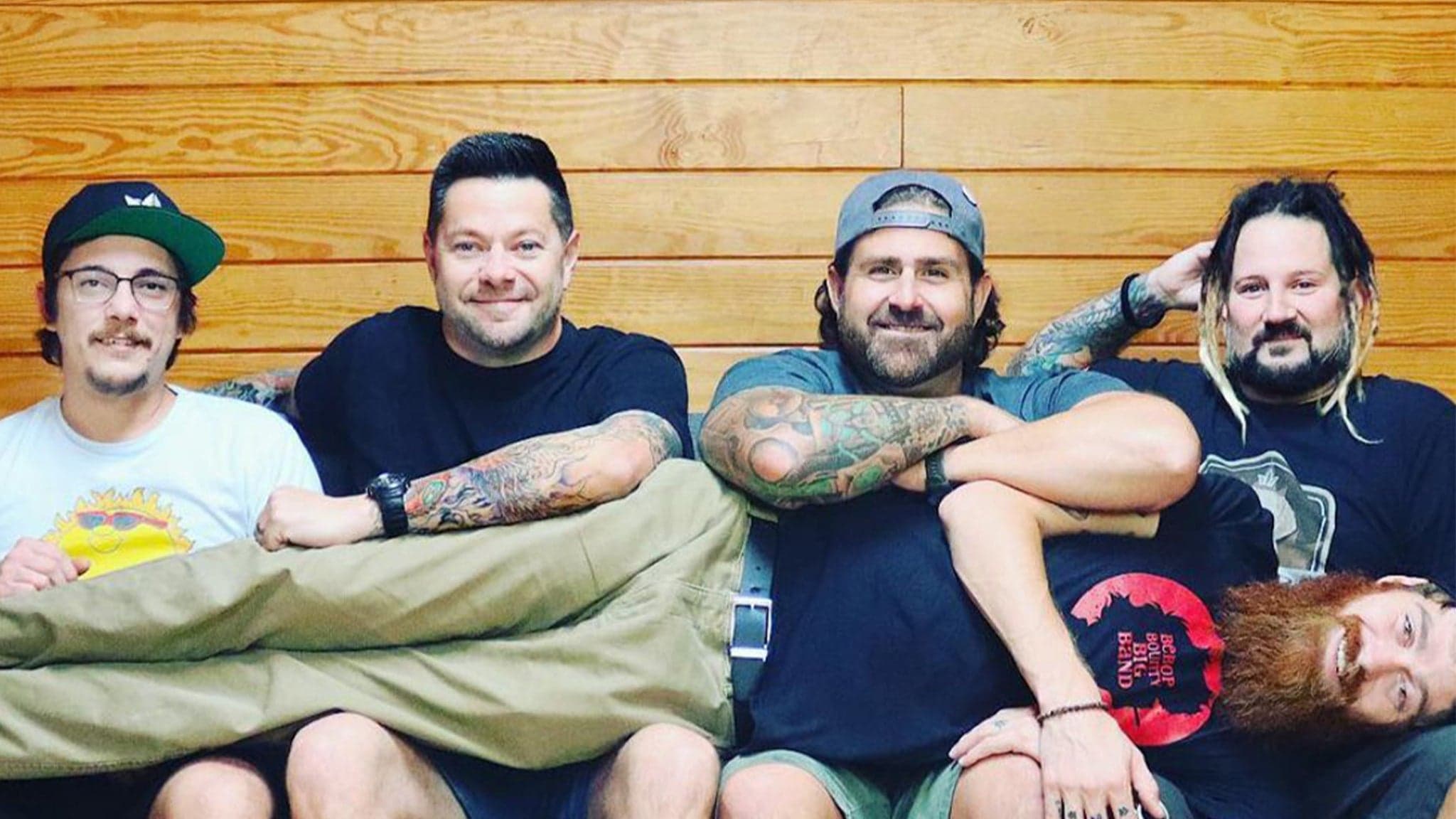 THE ROYAL BOIL CRAWFISH AND SHRIMP BOIL AND MUSIC FEST