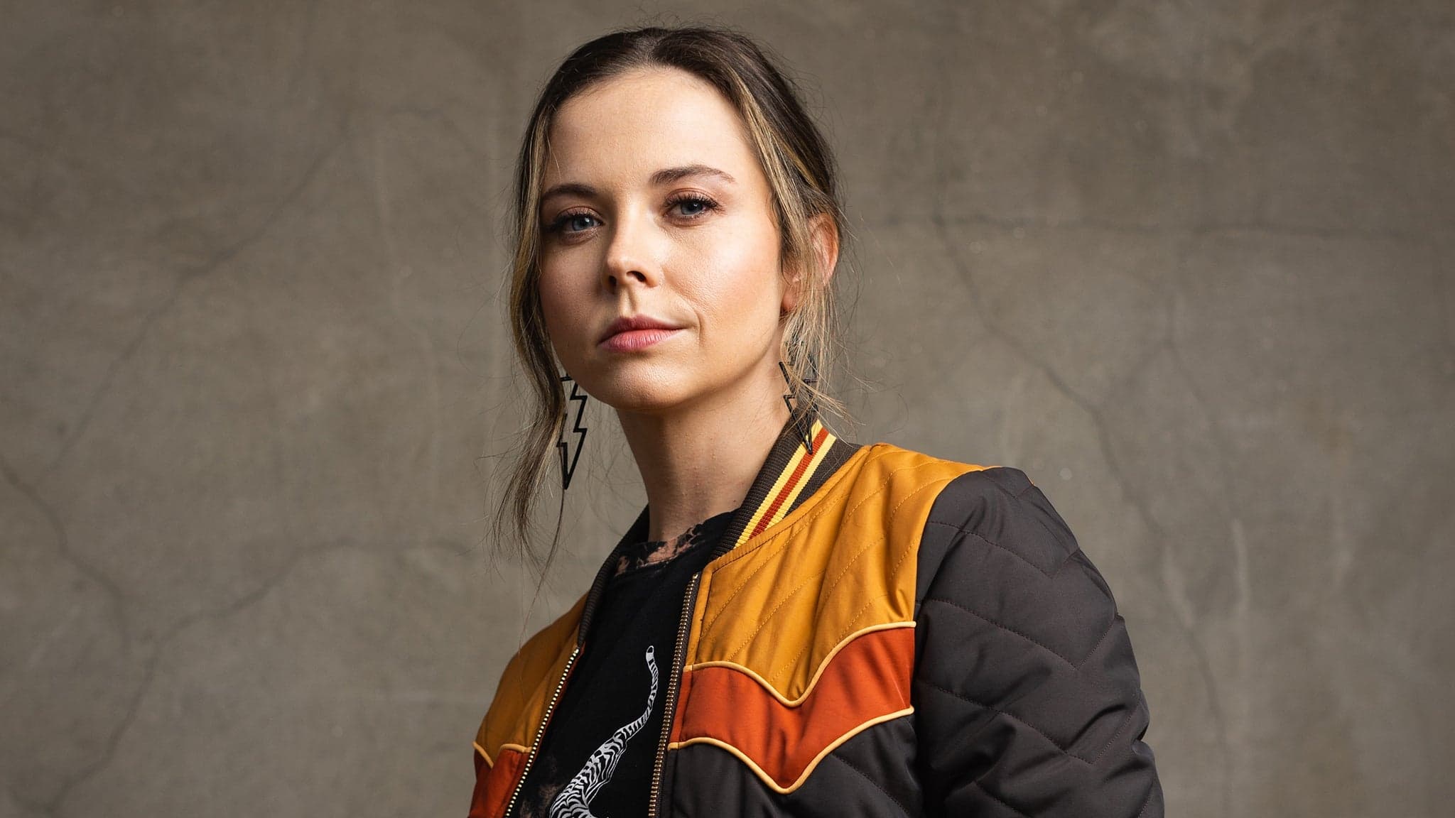 Sierra Hull w/ Mason Via