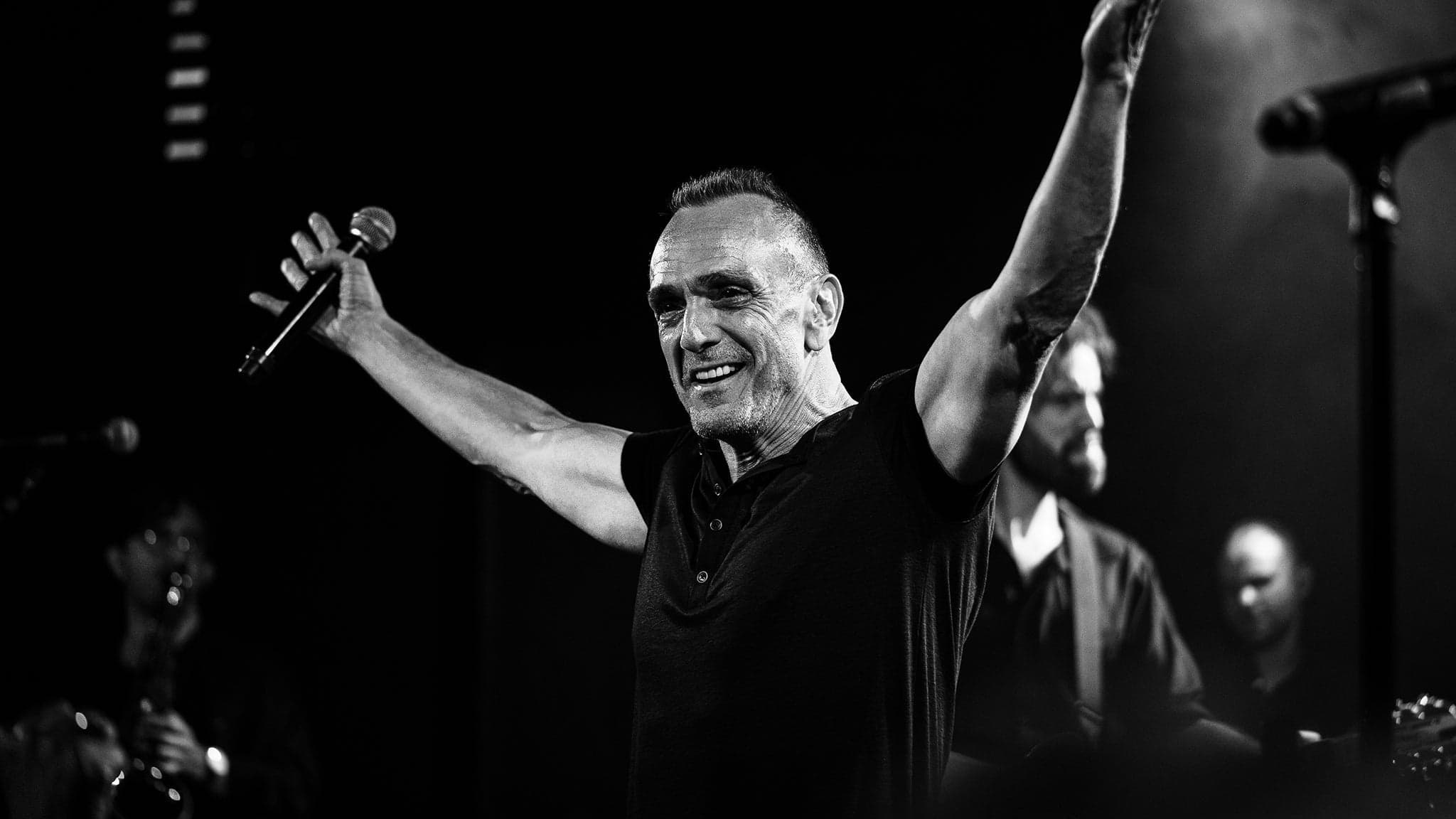 Hank Azaria and the EZ Street Band Ticket + Hotel Deals