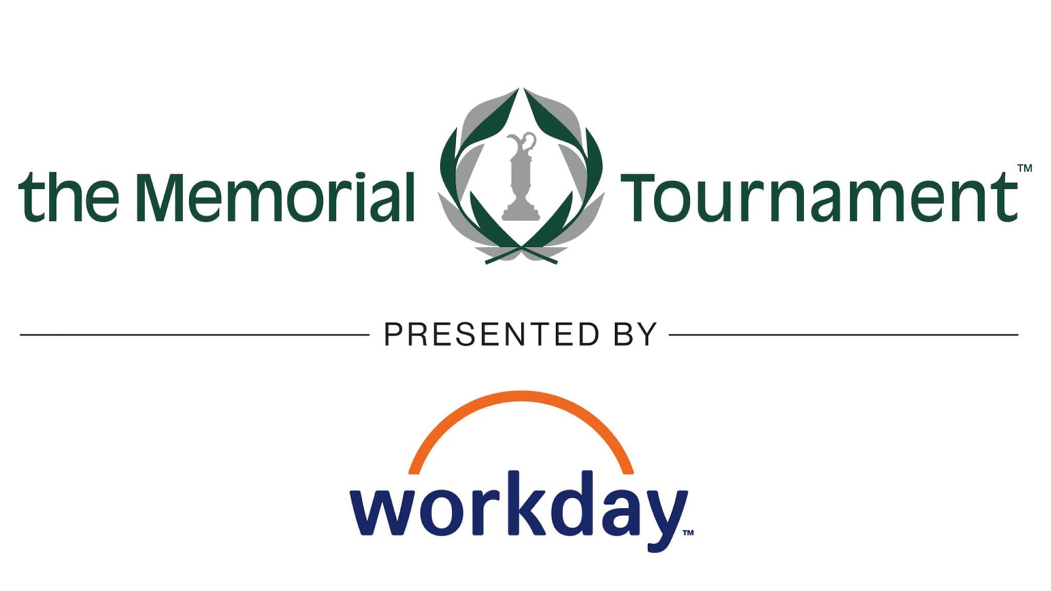 The Memorial Tournament presented by Workday - Monday