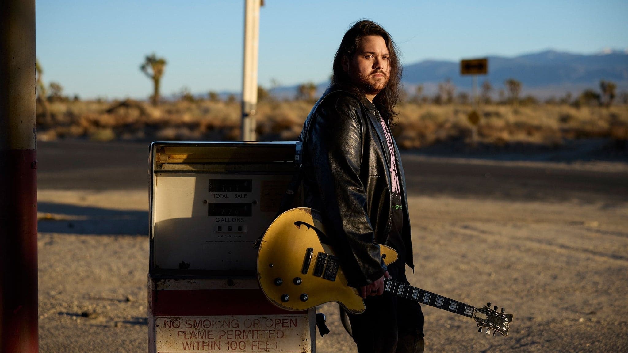 Mammoth - The End Tour