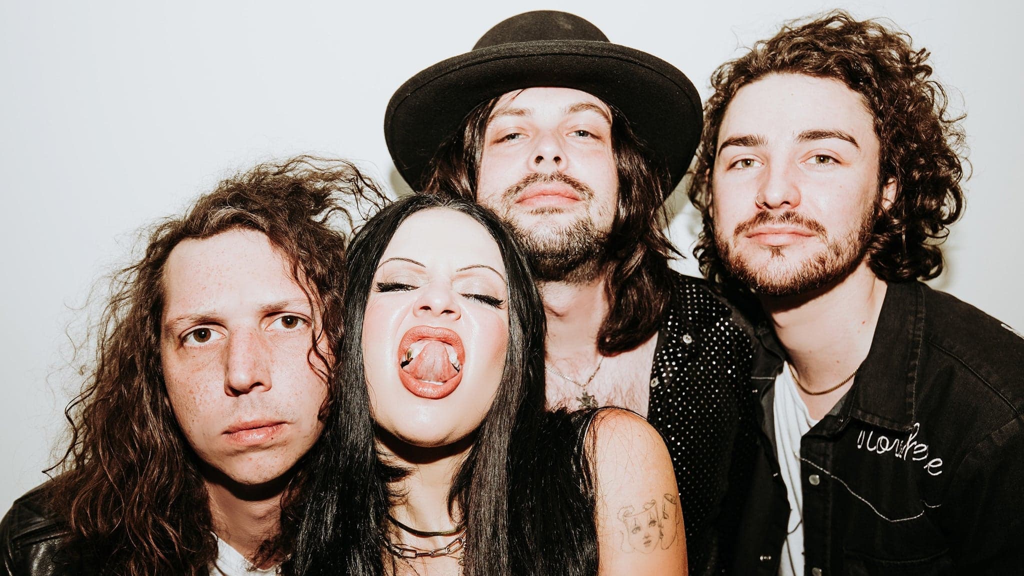 Kelsy Karter & The Heroines: The Pleasure Tour w/ Grace McKagan