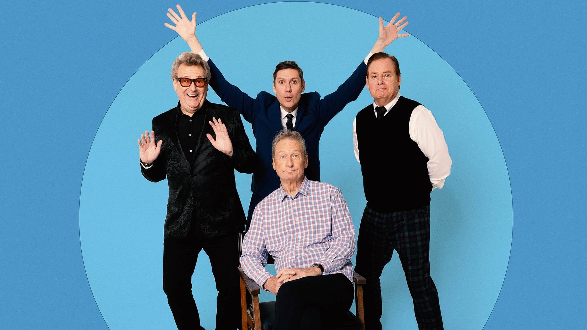 Whose Live Anyway?