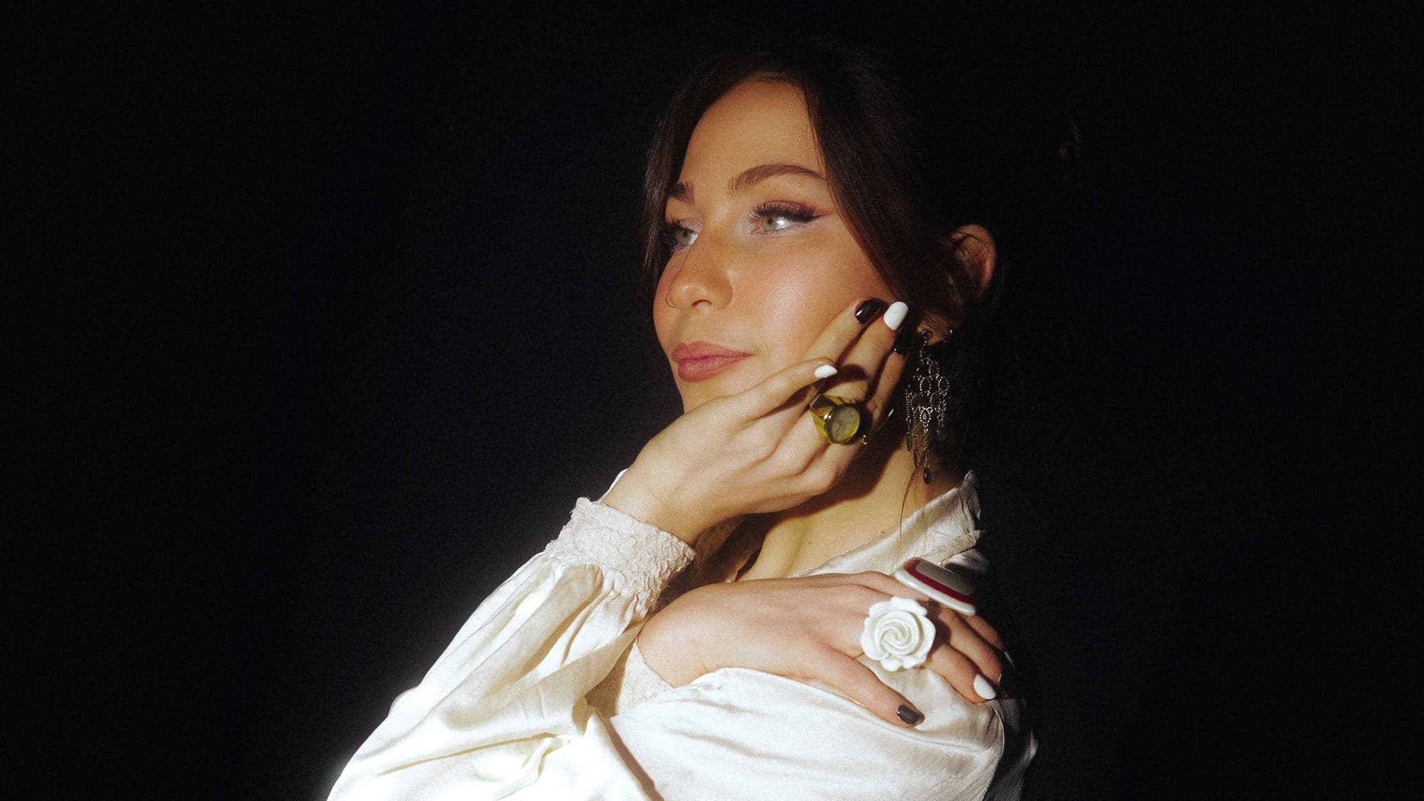 Zinadelphia: Zina's Boutique