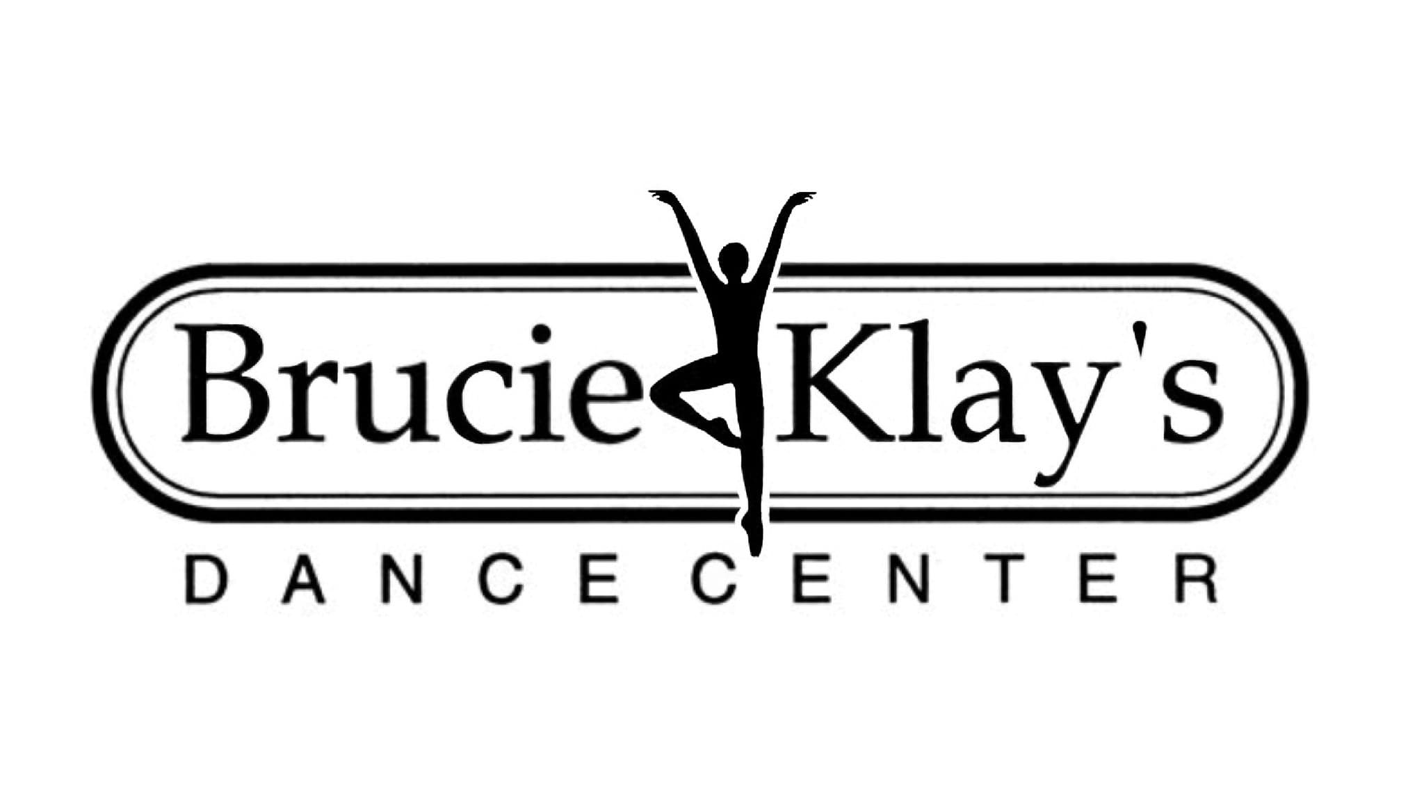 Brucie Klay's Dance Center Presents "Tonight's Gonna be a Good Night"