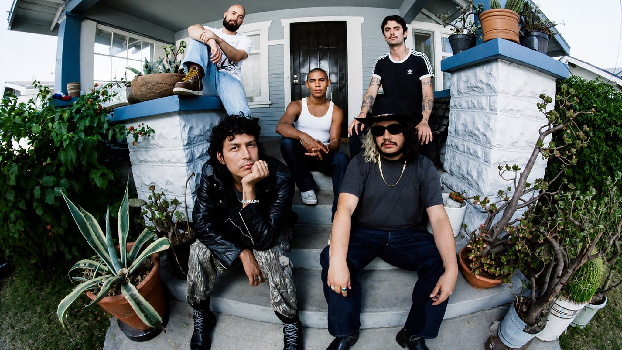 INNER WAVE: WEST COAST TOUR 2026