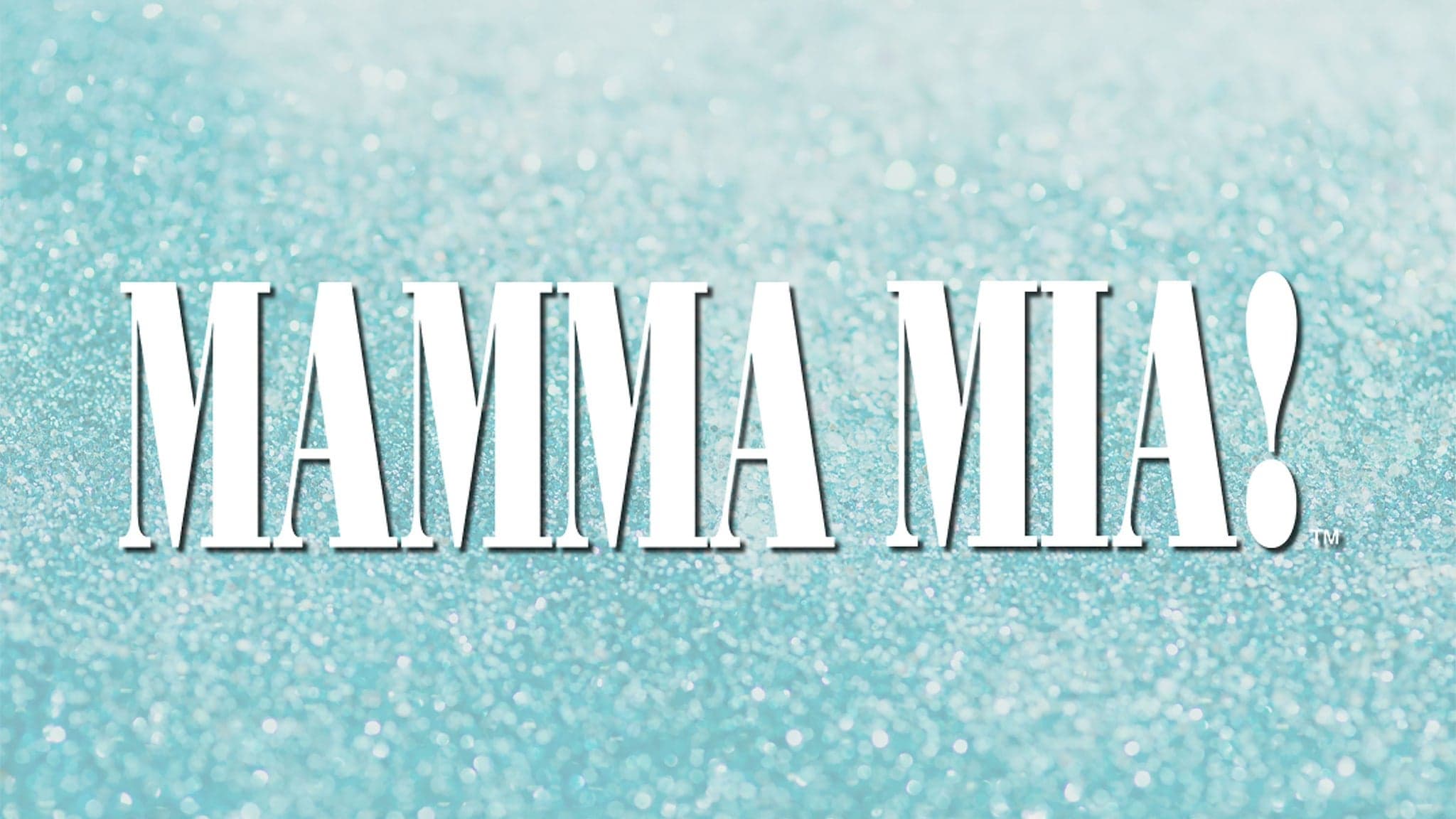 Mamma Mia