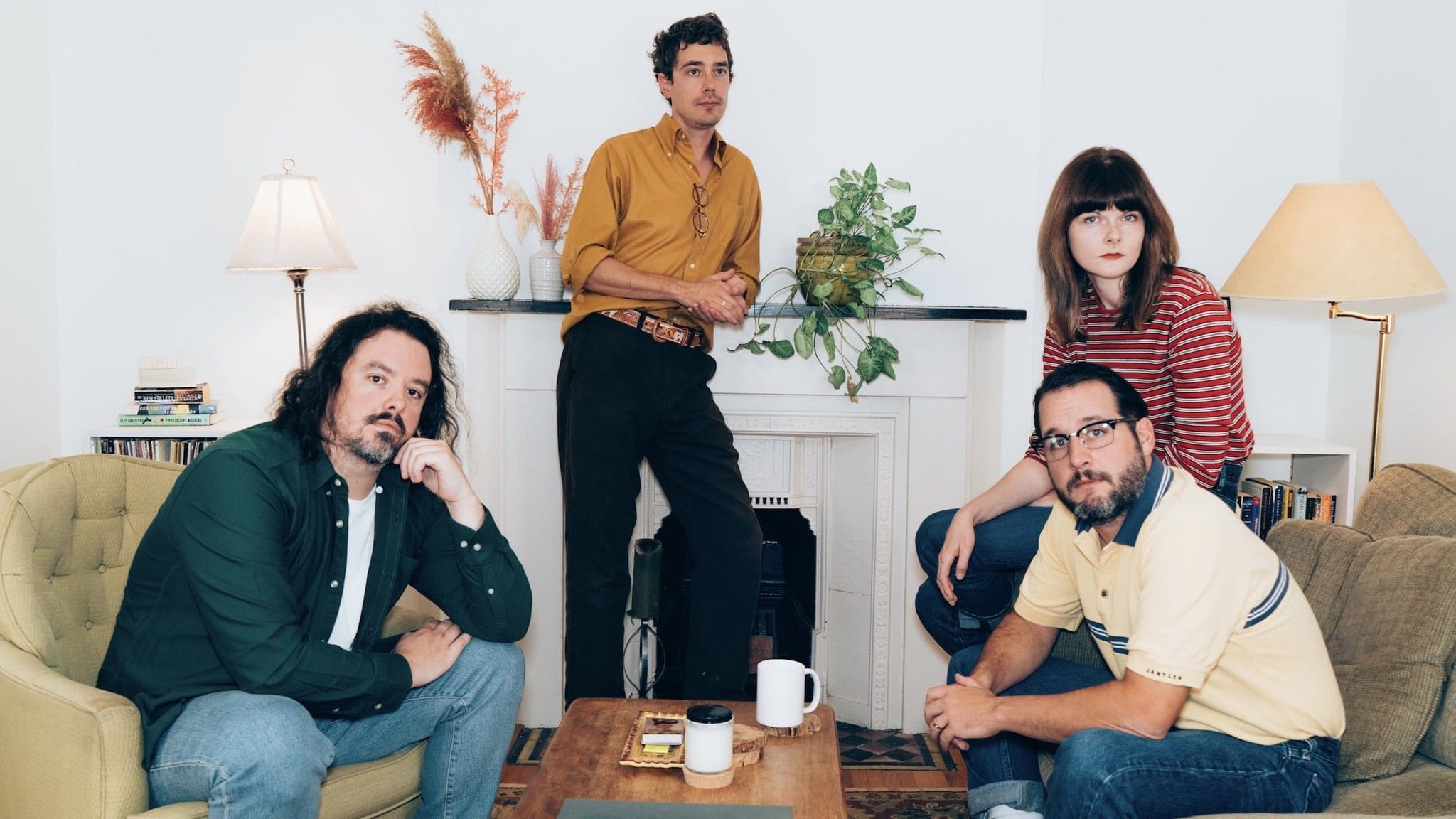 SHONDI FESTOON FEAT. BORN RUFFIANS