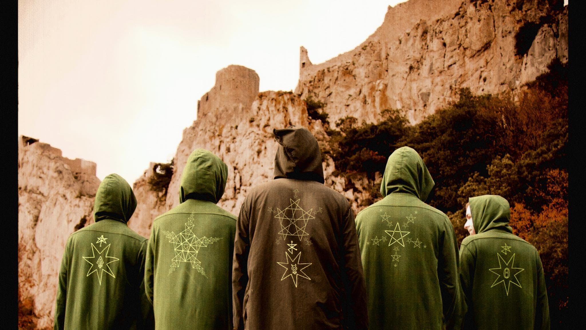 Secret Chiefs 3, Willzyx