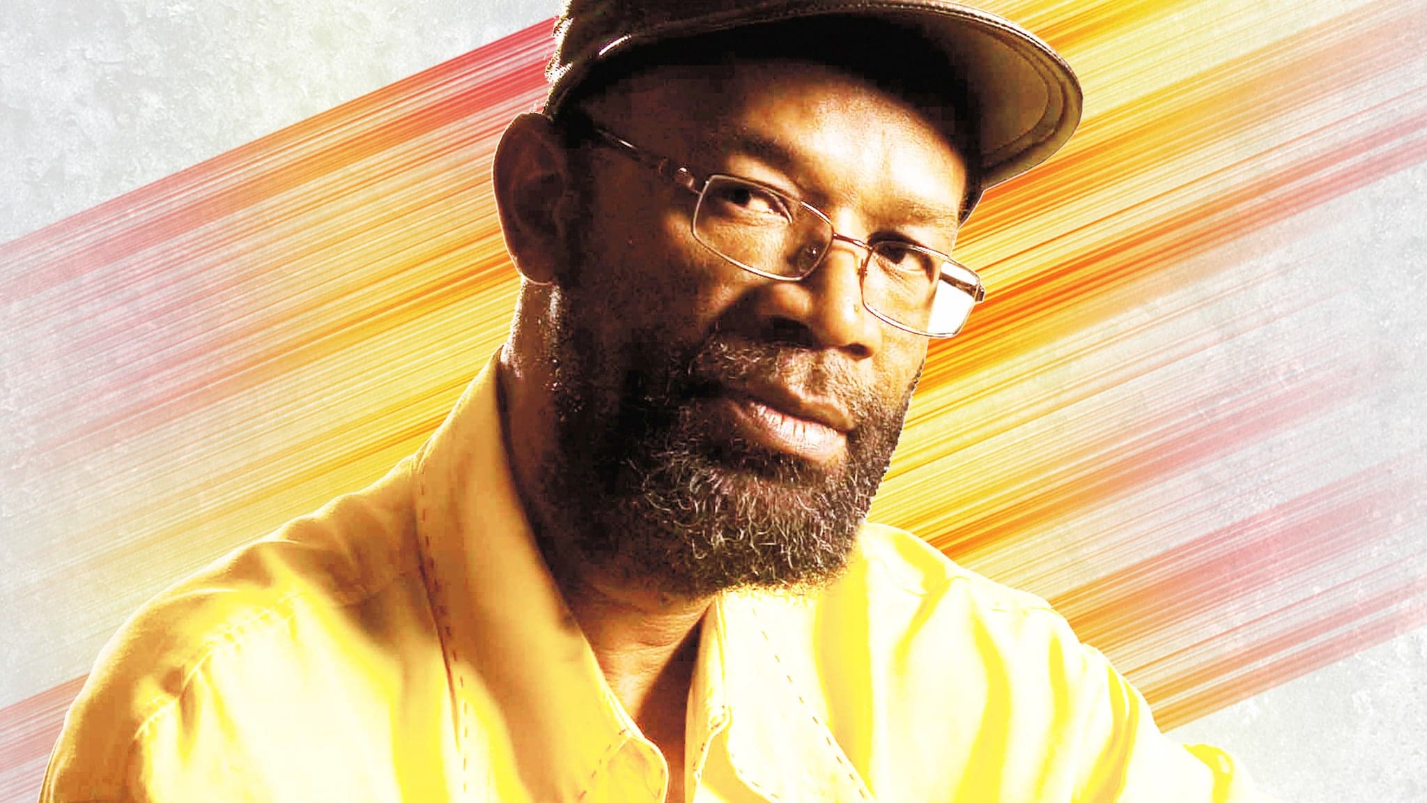Beres Hammond w/ Beenie Man