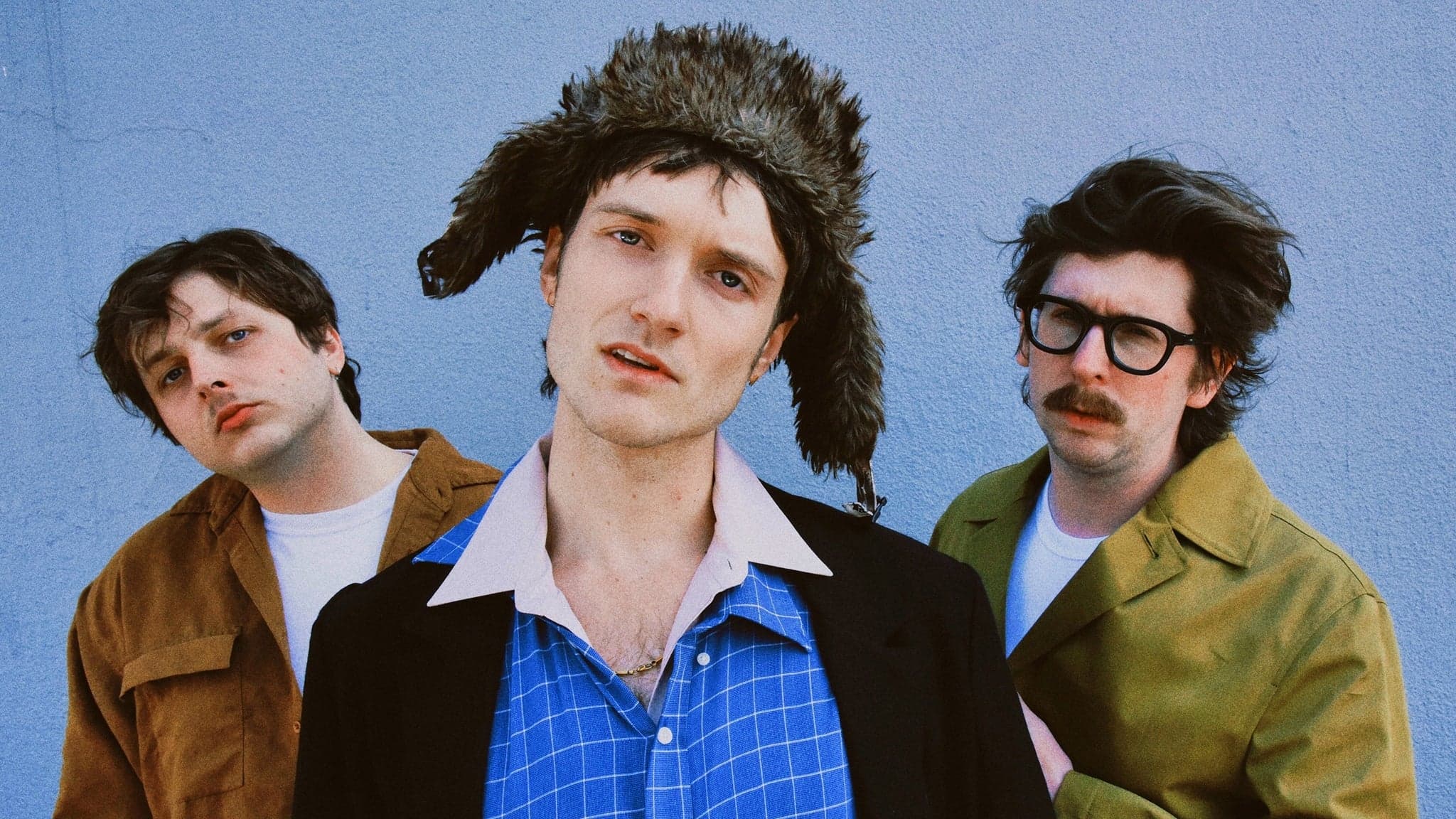 Vundabar w/ Slow Fiction
