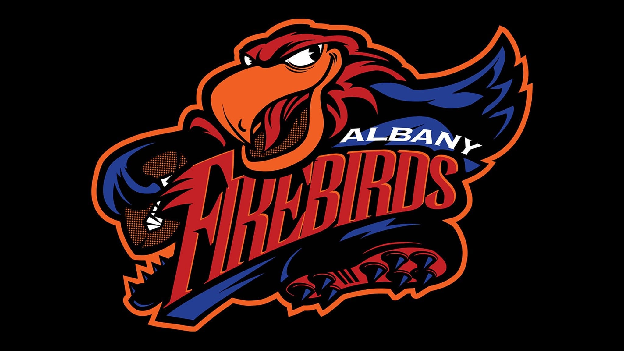 Albany Firebirds vs. Minnesota Monsters