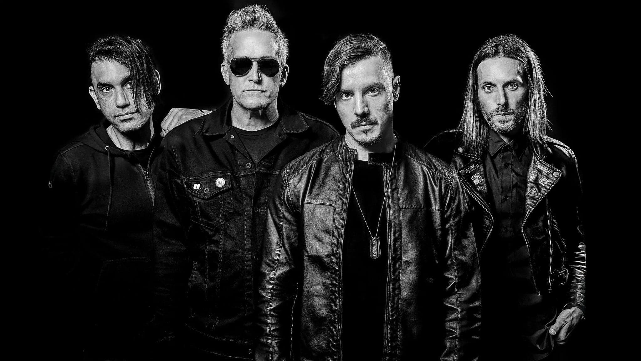 FILTER with special guests FINGER ELEVEN and LOCAL H