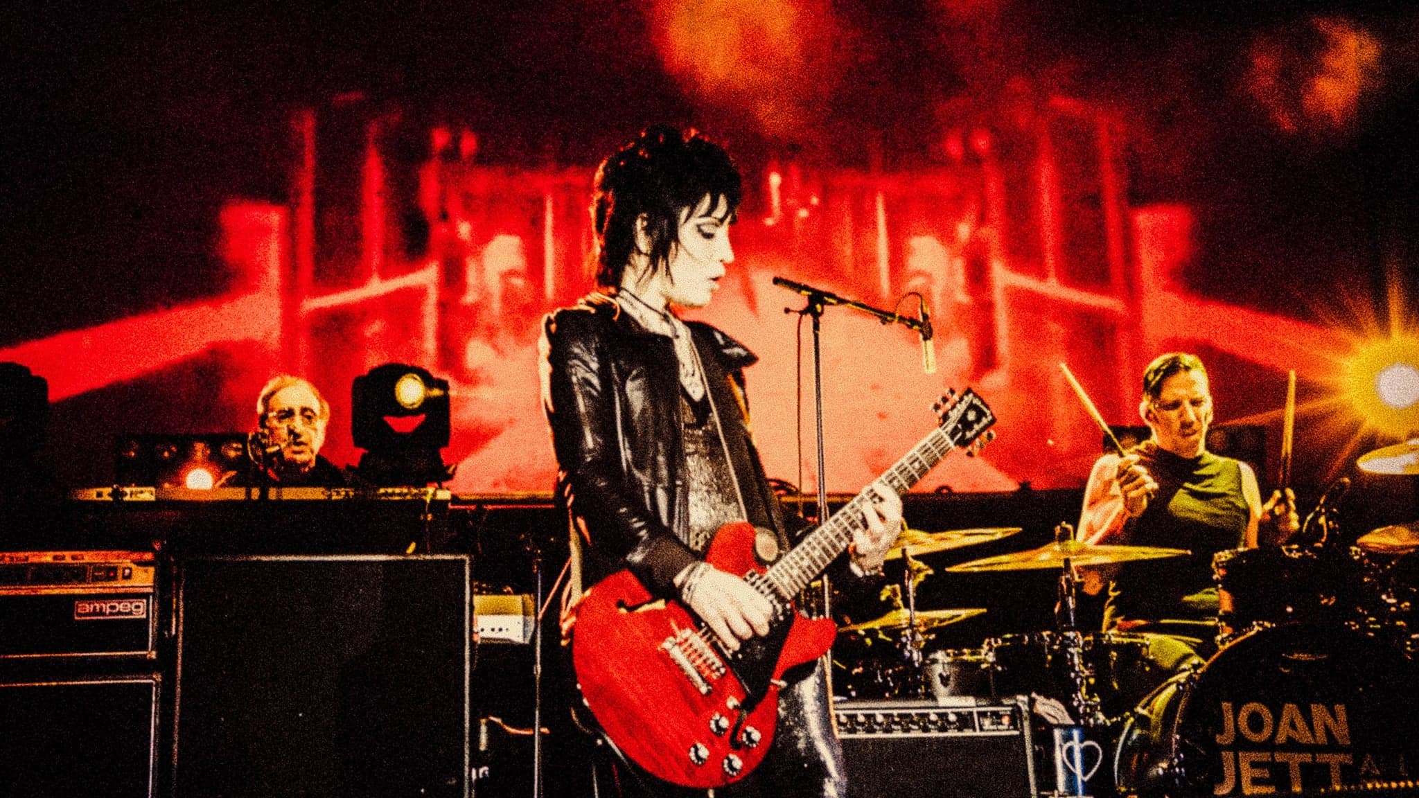 Joan Jett