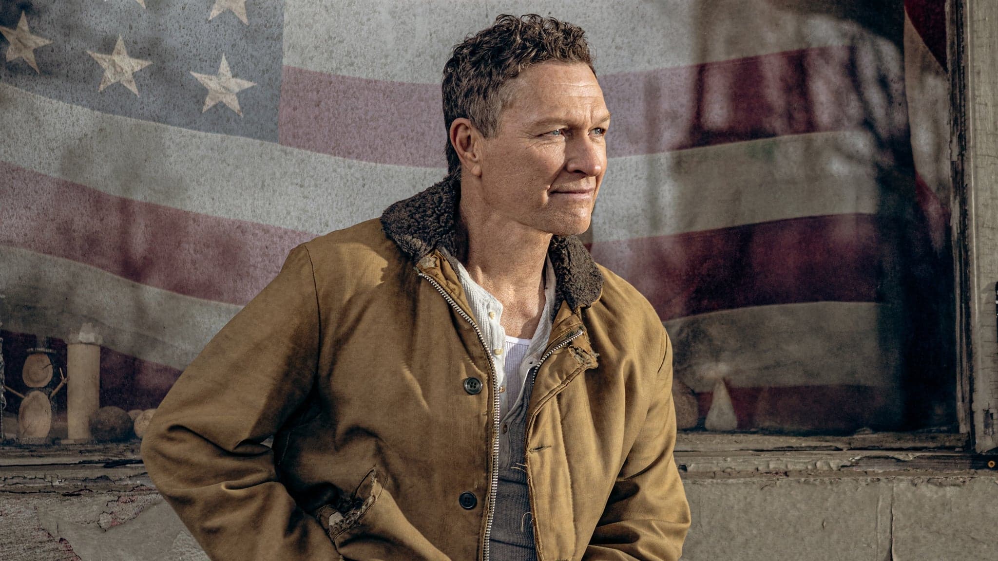 Craig Morgan Ticket + Hotel Deals