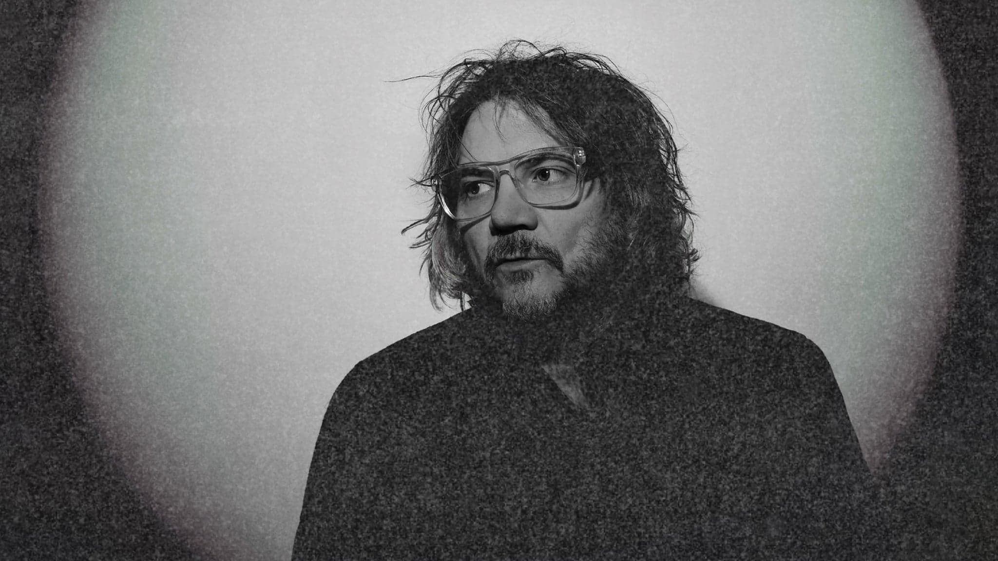 Jeff Tweedy with special guest Sima Cunningham