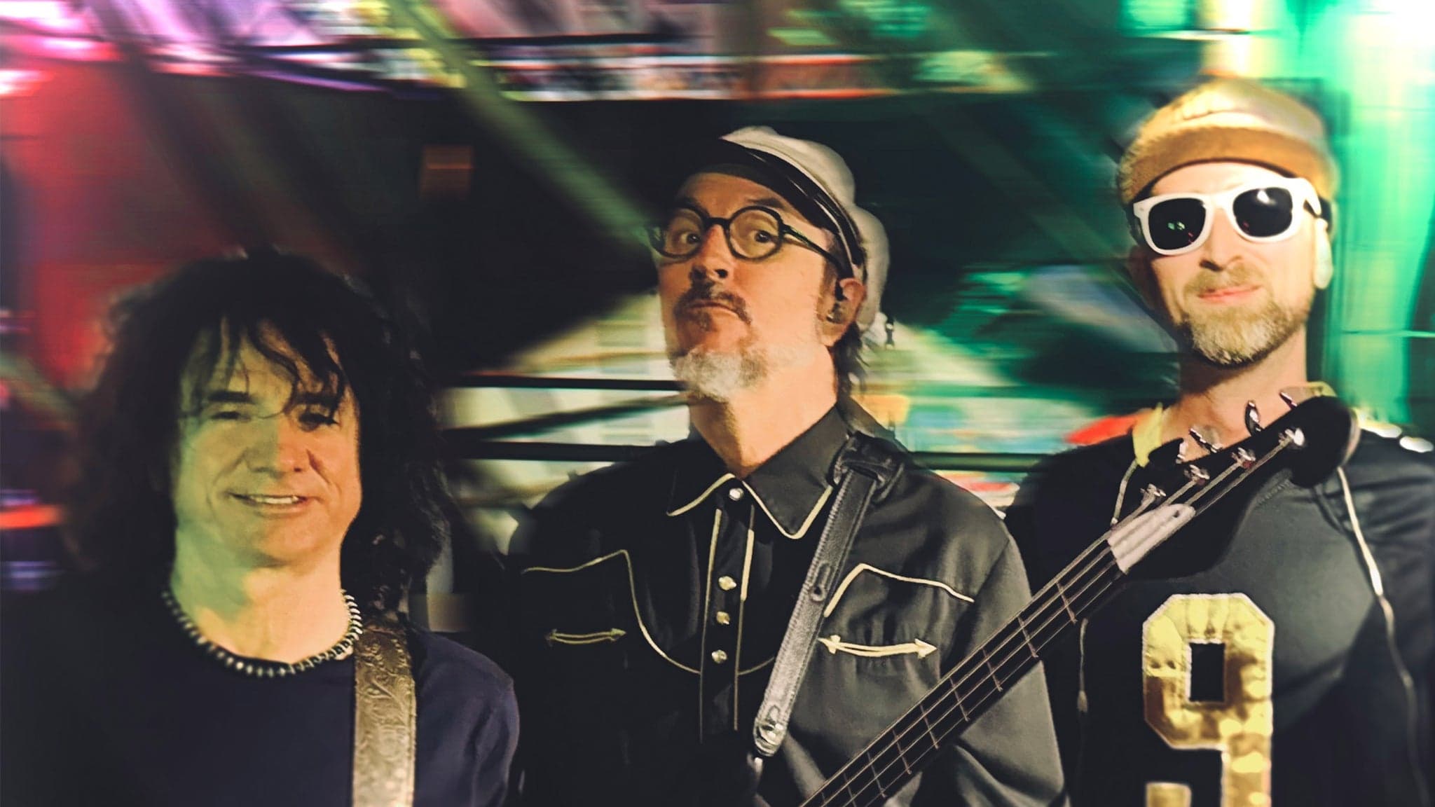 CLAYPOOL GOLD