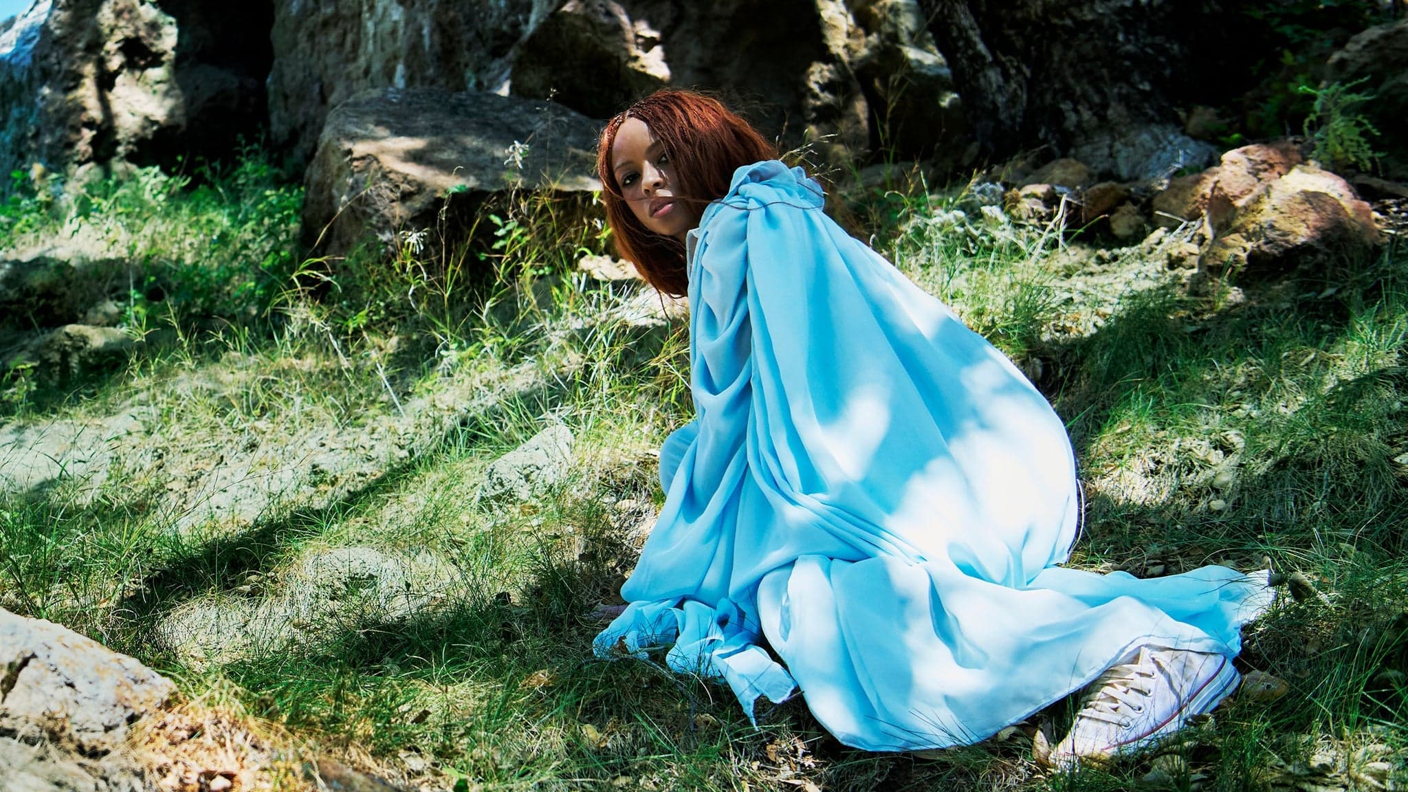Ravyn Lenae