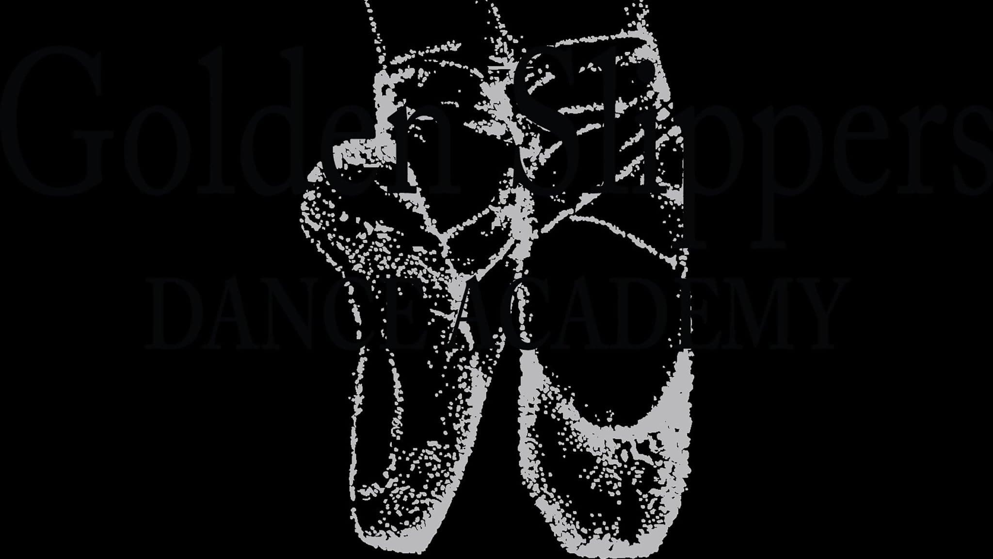 Golden Slippers Dance: Passion for Fashion