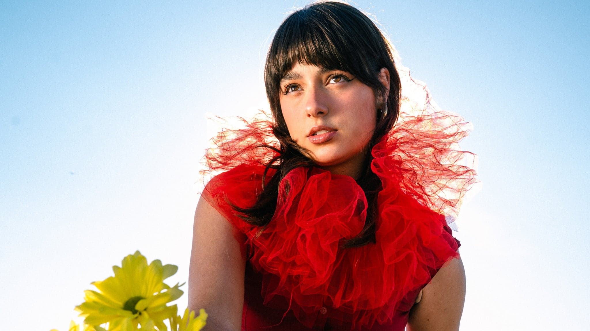 Claire Rosinkranz: My Lover Tour w/ Stevie Bill