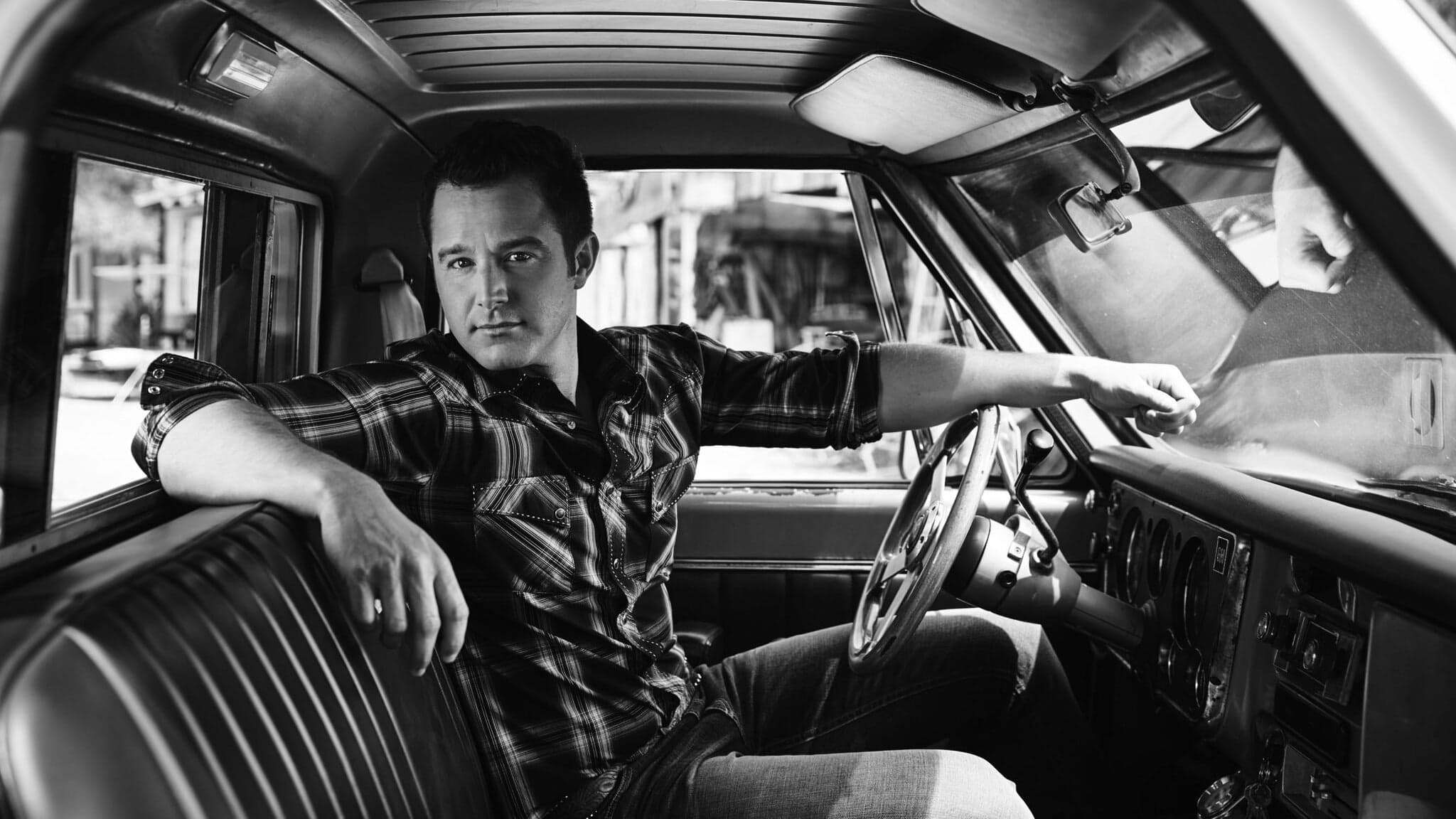Easton Corbin at The Grainery Live!