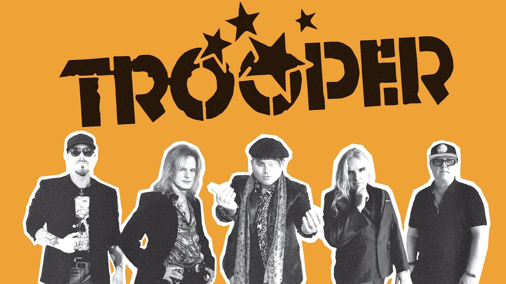 Trooper