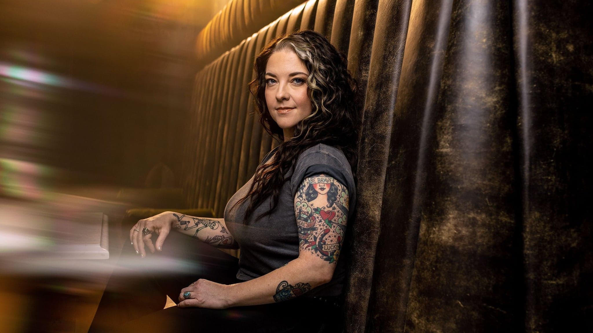Wolf Springfest with Ashley McBryde