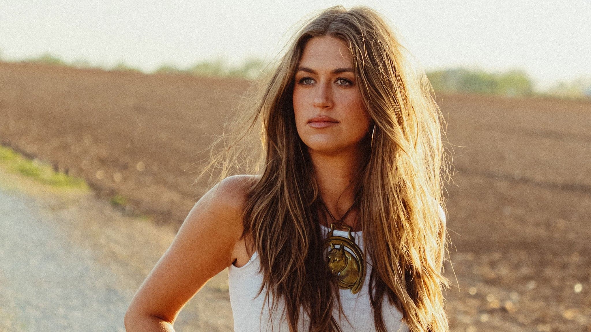 Lauren Watkins at The Grainery Live!