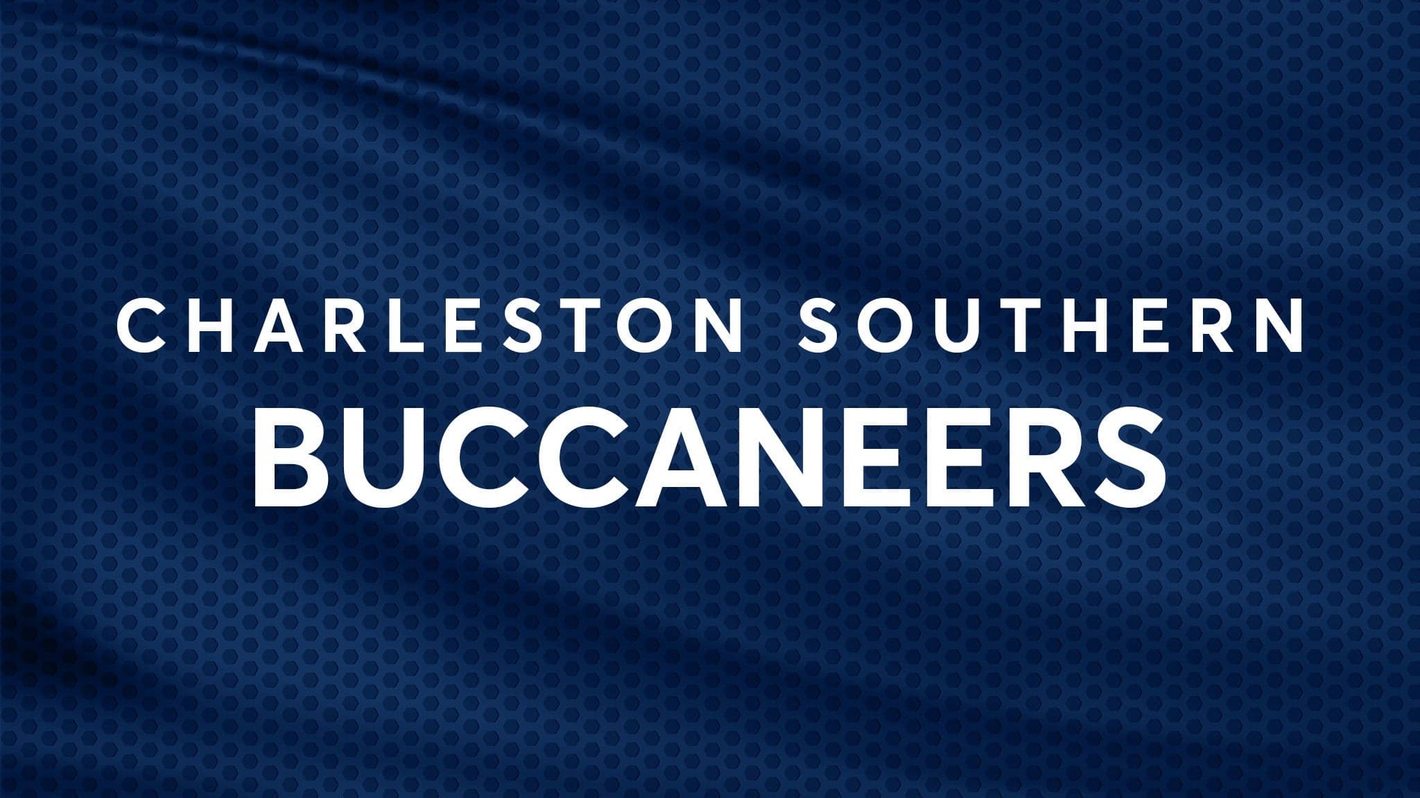 Charleston Southern Buccaneers Football vs. Point University Skyhawks Football