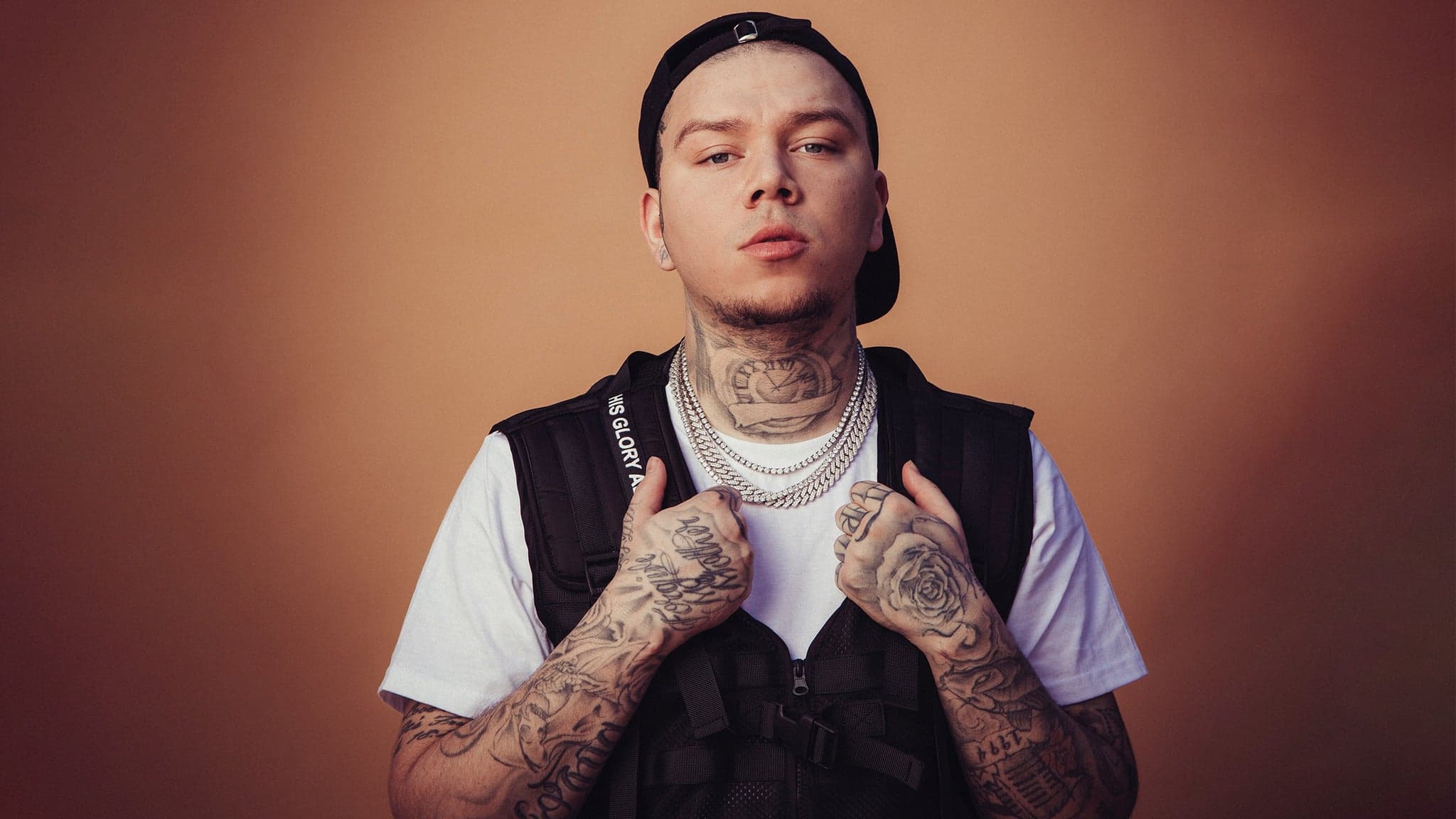 Phora (18+ Event)